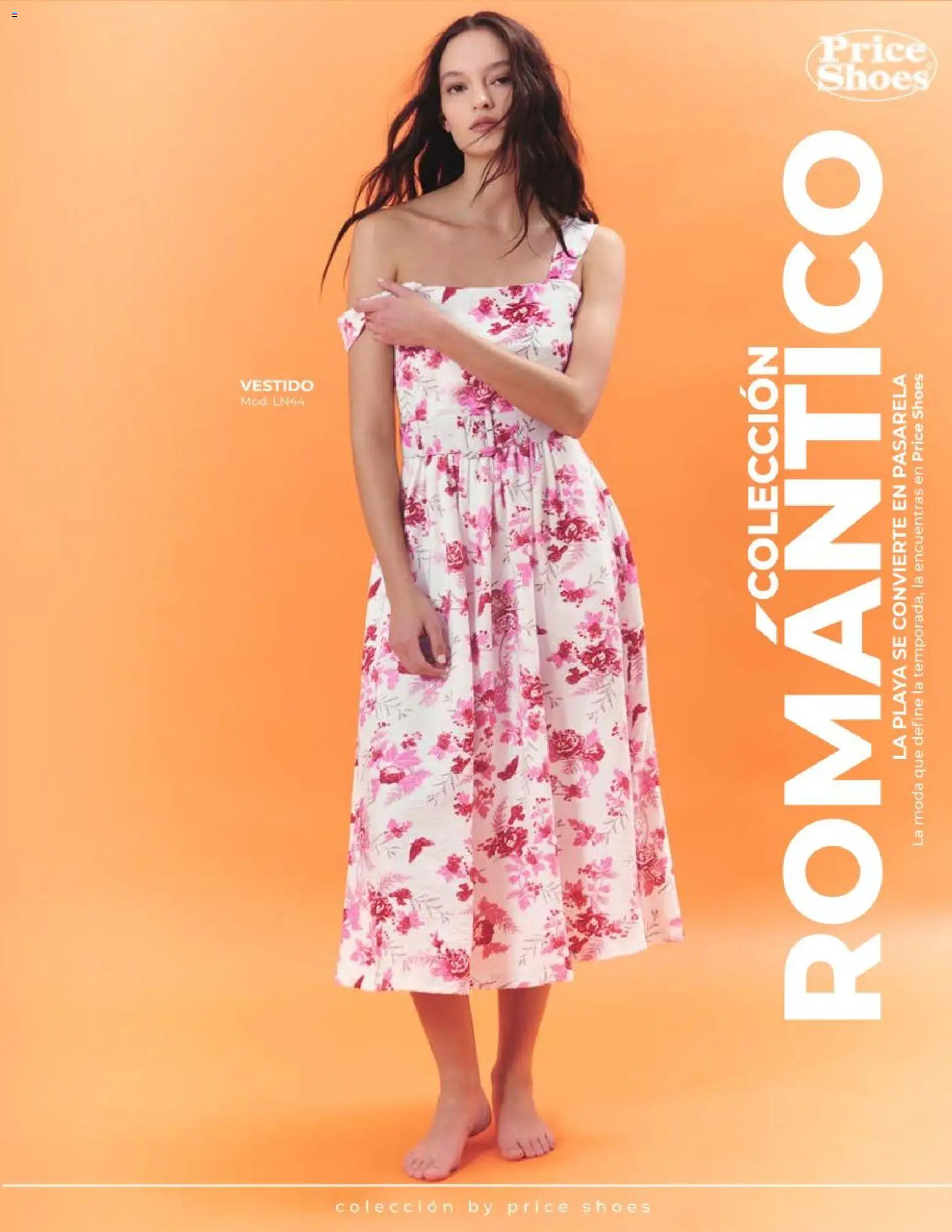 Vista previa las ofertas de la tienda Price Shoes - Catálogo Playa desde el 13/02/2026 - Vestido