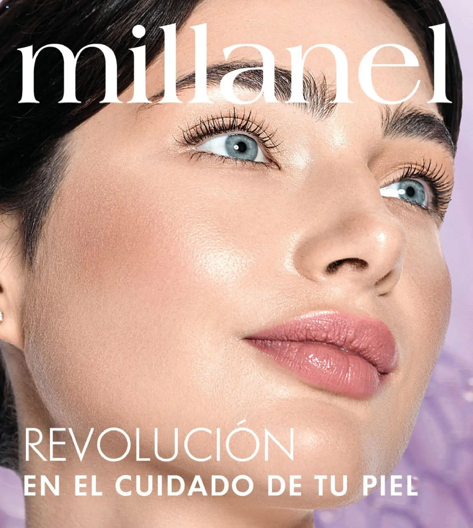Vista previa del folleto de la tienda Millanel válido desde el 27/04/2026 