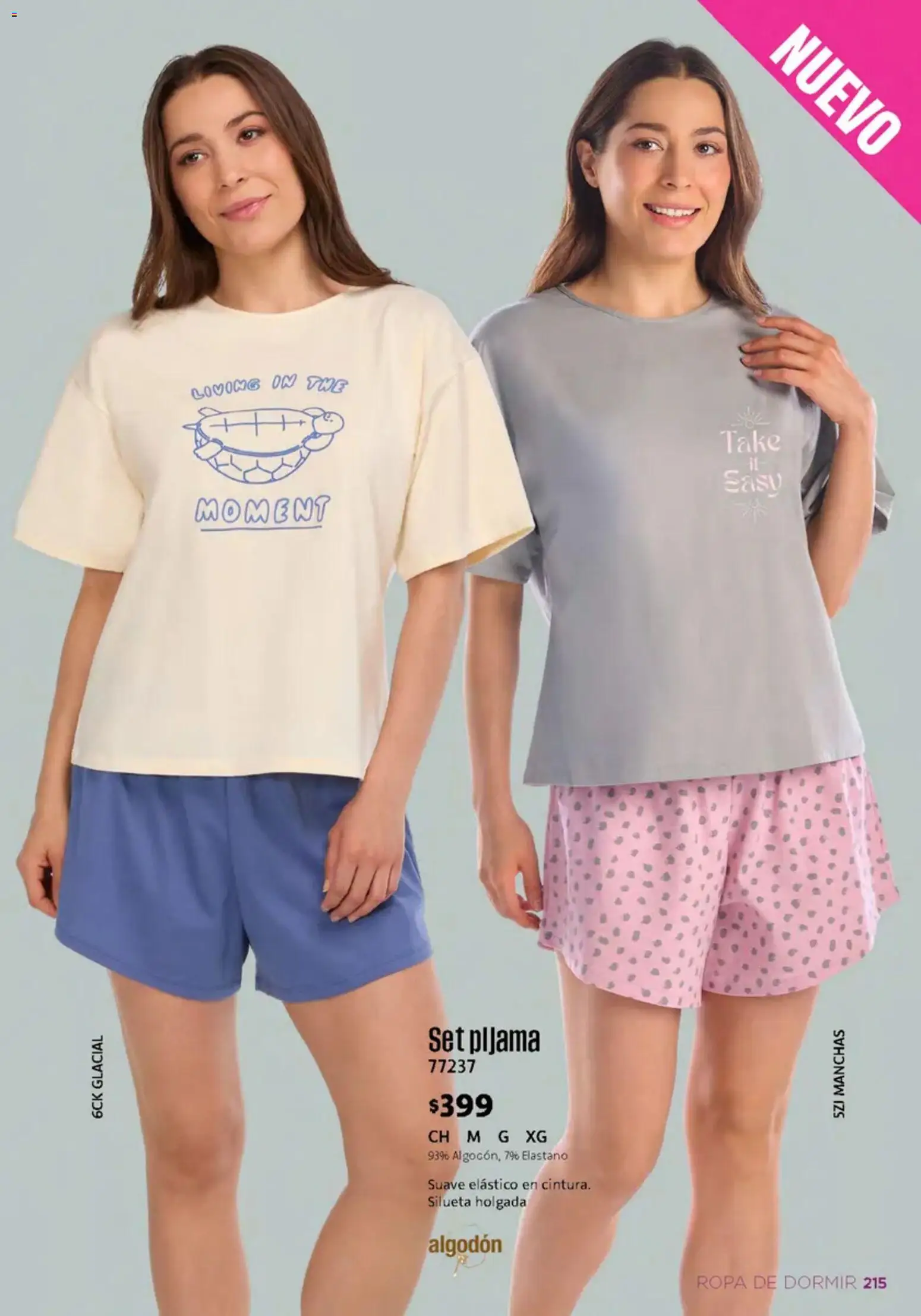 Vista previa las ofertas de la tienda Ilusión - Ilusión catálogo Invierno desde el 01/10/2026 