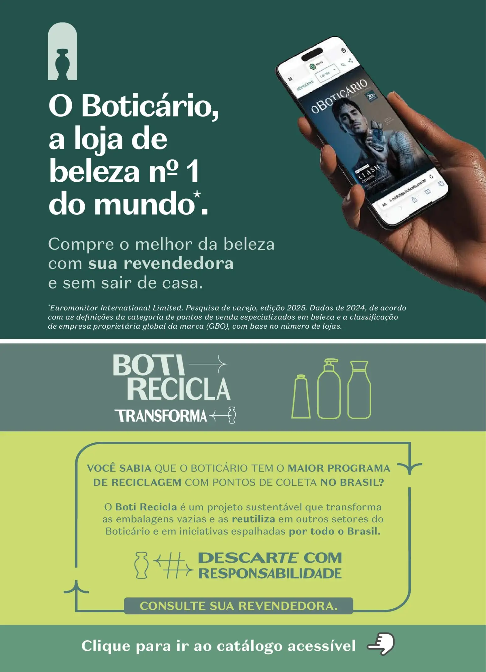 Ofertas O Boticário até 01/11/2026. - Página 7