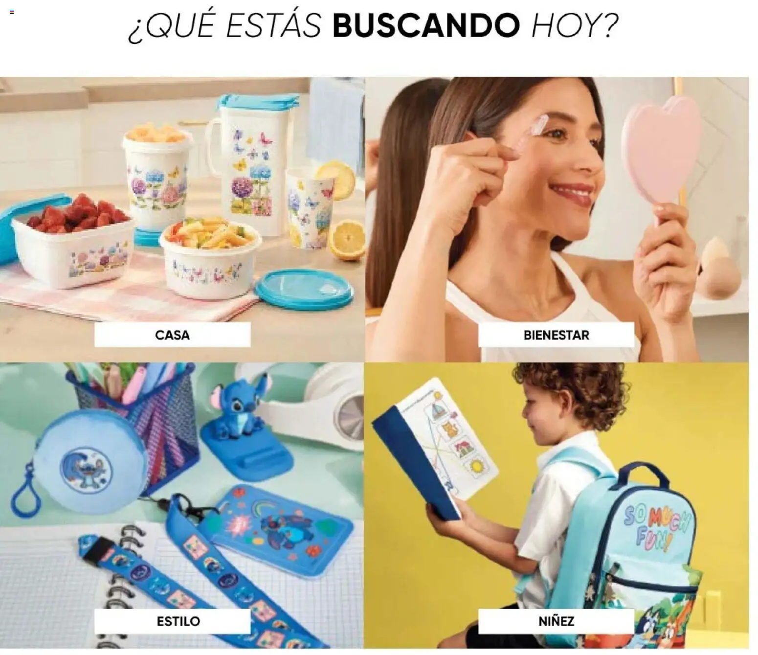 Vista previa las ofertas de la tienda AVON - AVON Casa & Estilo 11 2026 desde el 10/07/2026 