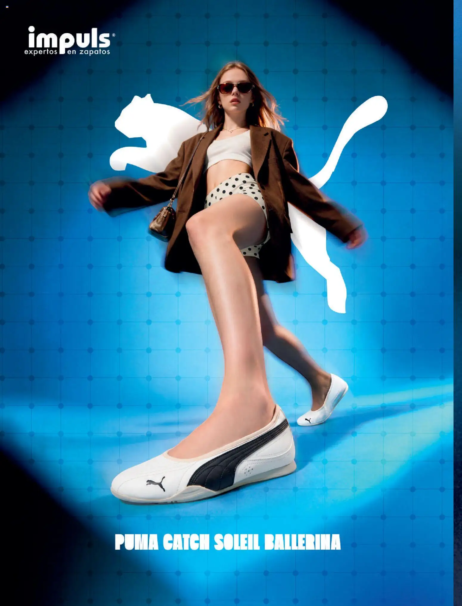 Vista previa las ofertas de la tienda Impuls - Impuls catálogo Urban Sport desde el 01/09/2026 - Zapatos