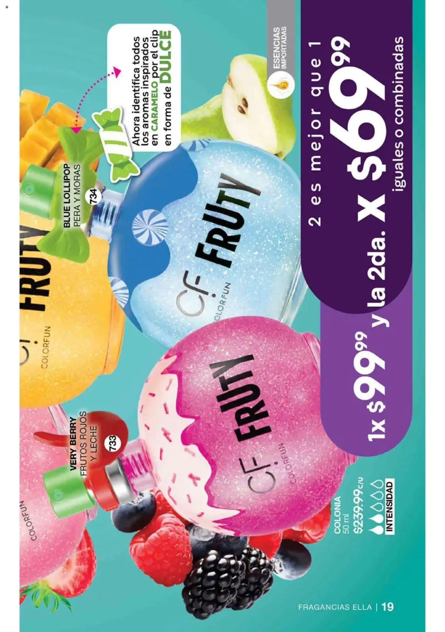Vista previa las ofertas de la tienda Fuller - Fuller campaña 10 2026 desde el 19/08/2026 