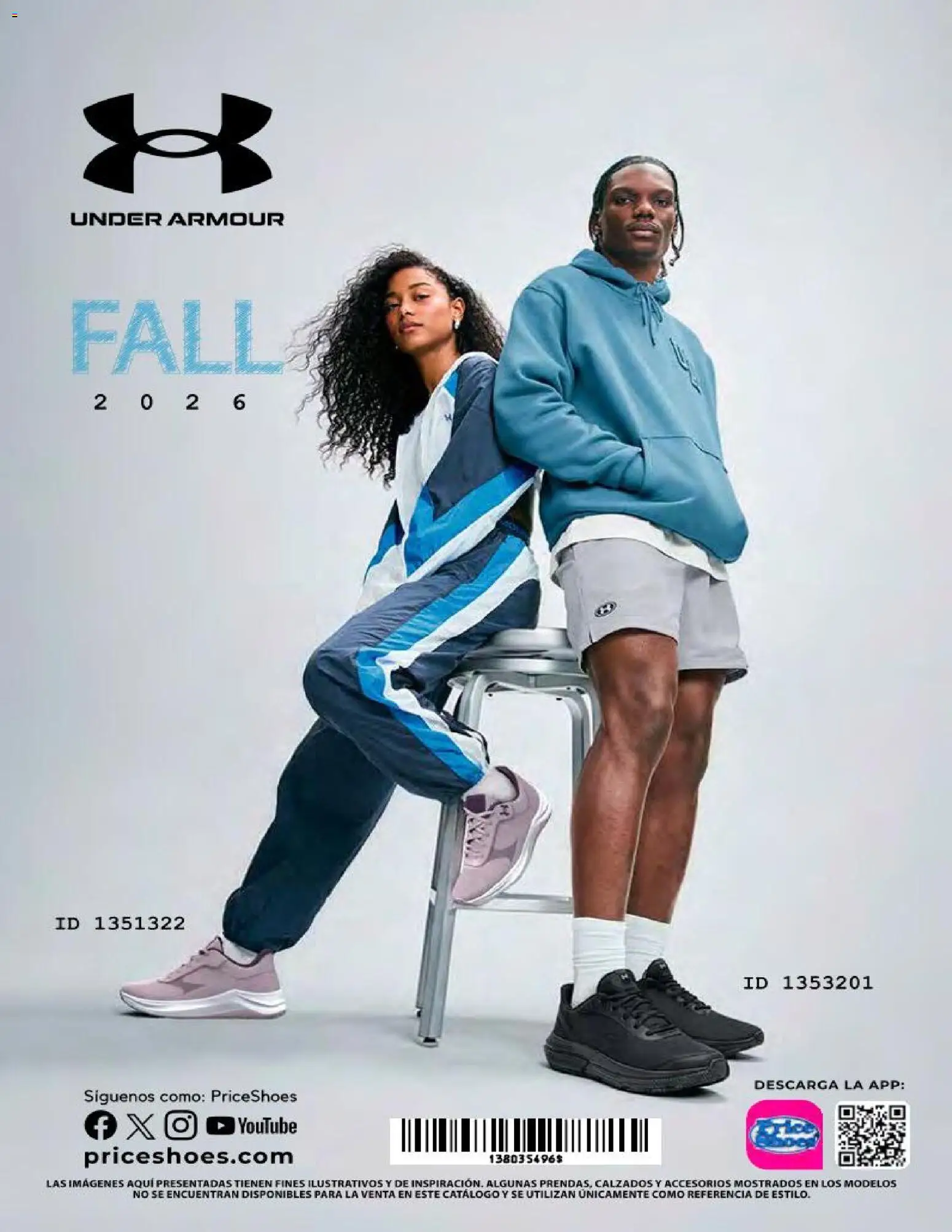 Vista previa las ofertas de la tienda Price Shoes - Price Shoes catálogo desde el 17/08/2026 - Tenis