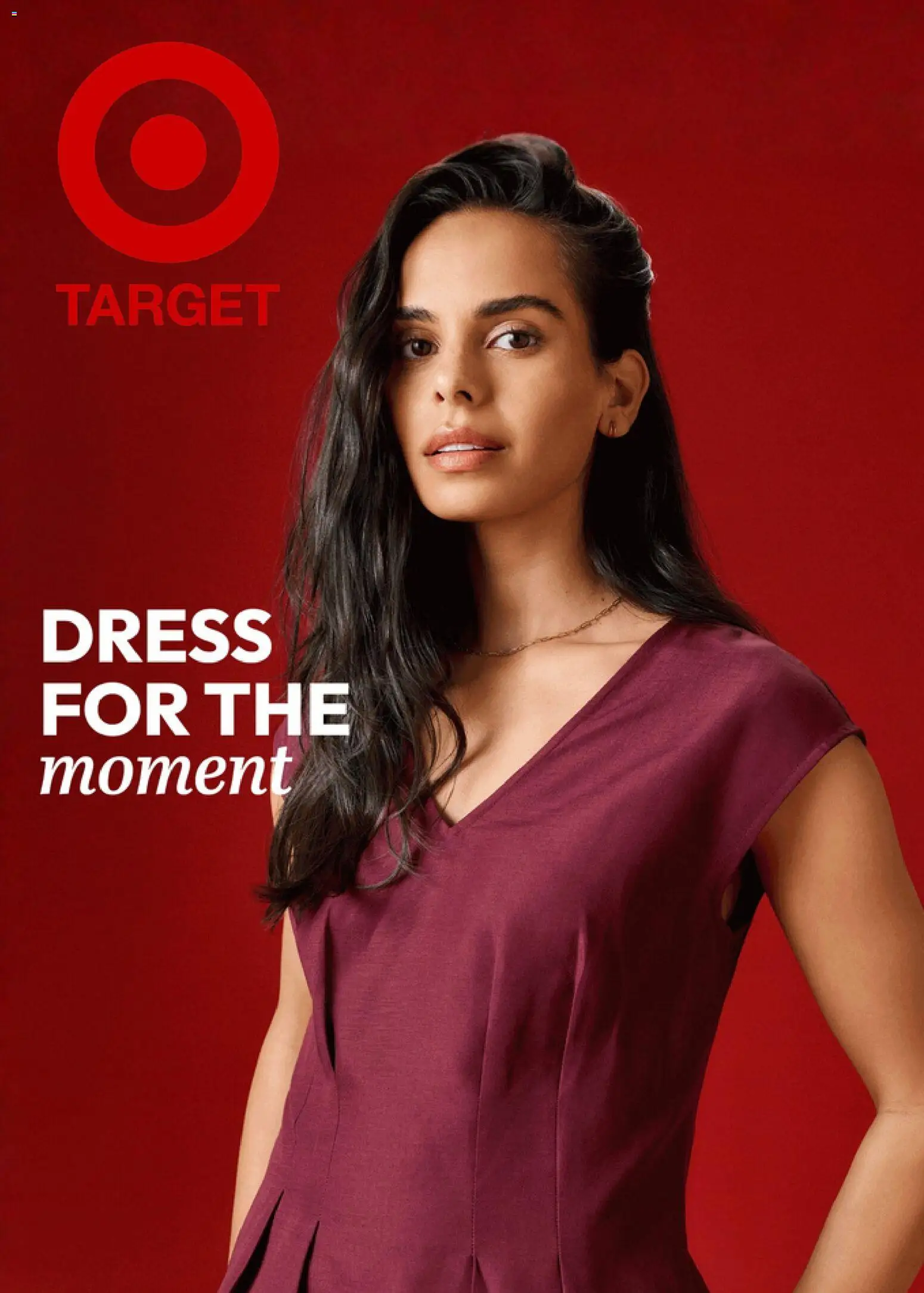 Preview of catalogue Target catalogue from shop Target valid 12/10/2026