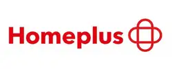 홈플러스 logo
