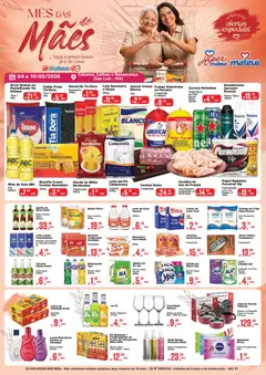 Pré-Visualização do folheto "Mateus ofertas Especial das Mães" da loja Mateus válido a partir de 04/05/2026