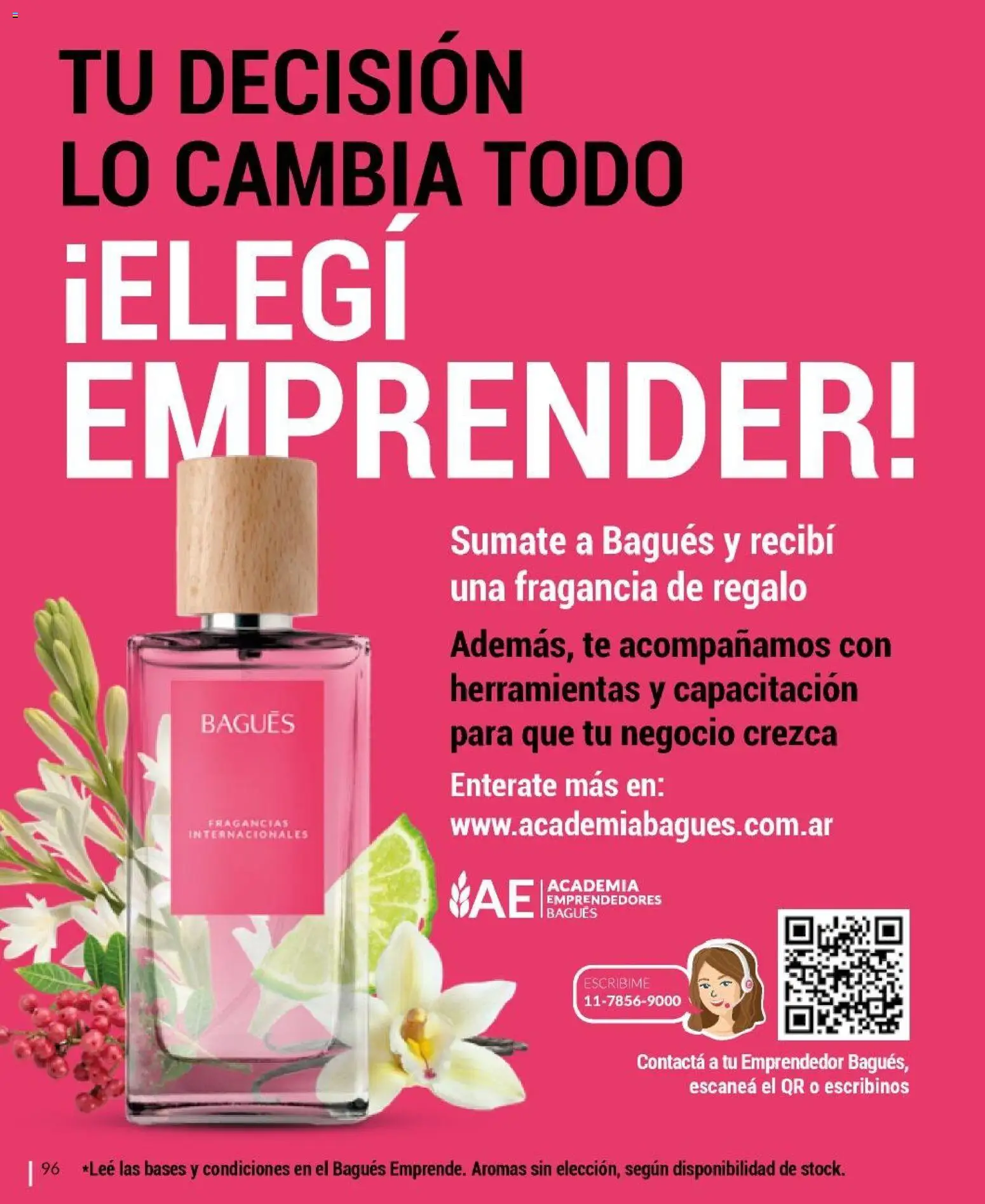 Vista previa del folleto de la tienda Bagués válido desde el 19/10/2026 