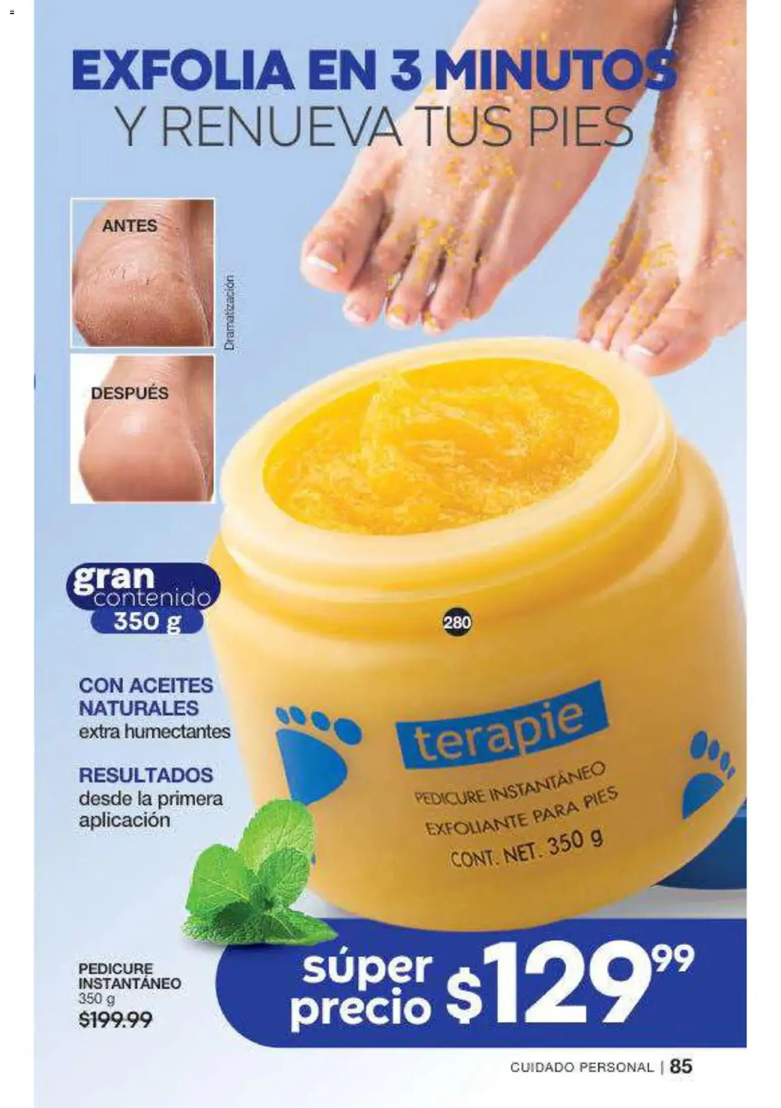 Vista previa las ofertas de la tienda Fuller - Fuller campaña 12 2026 desde el 16/09/2026 