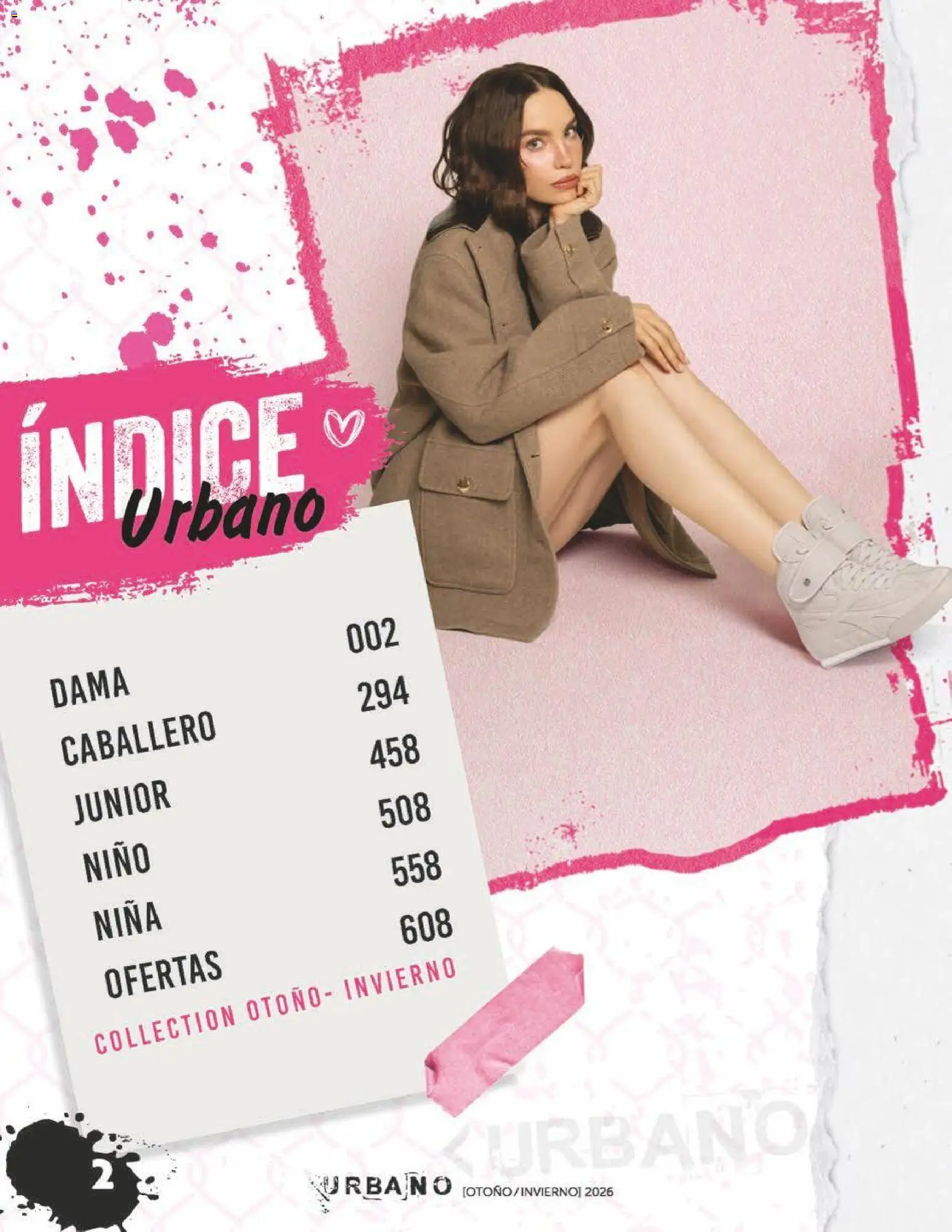 Vista previa las ofertas de la tienda Price Shoes - Price Shoes catálogo Urbano desde el 31/07/2026 