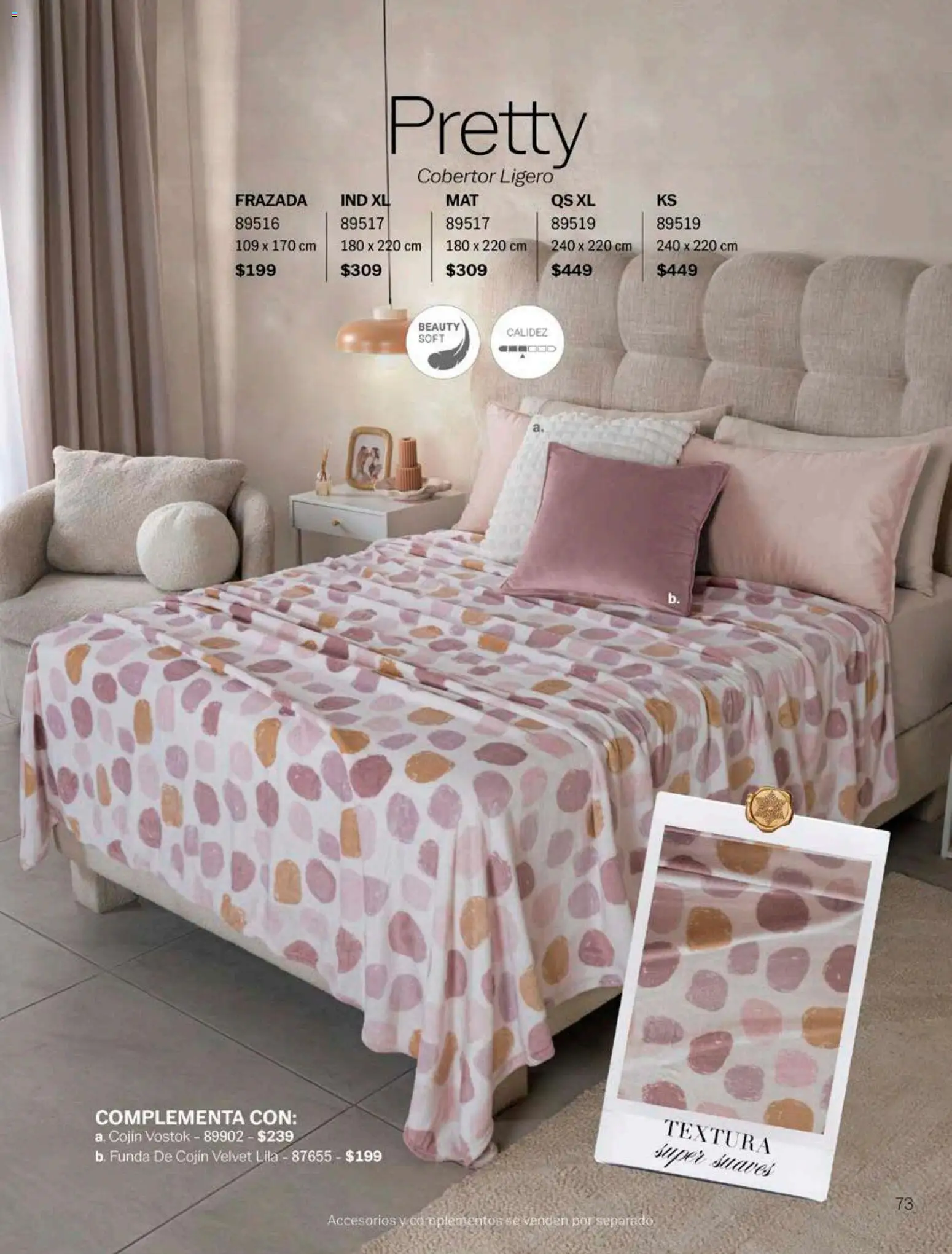 Vista previa las ofertas de la tienda Vianney - Vianney catálogo desde el 17/08/2026 