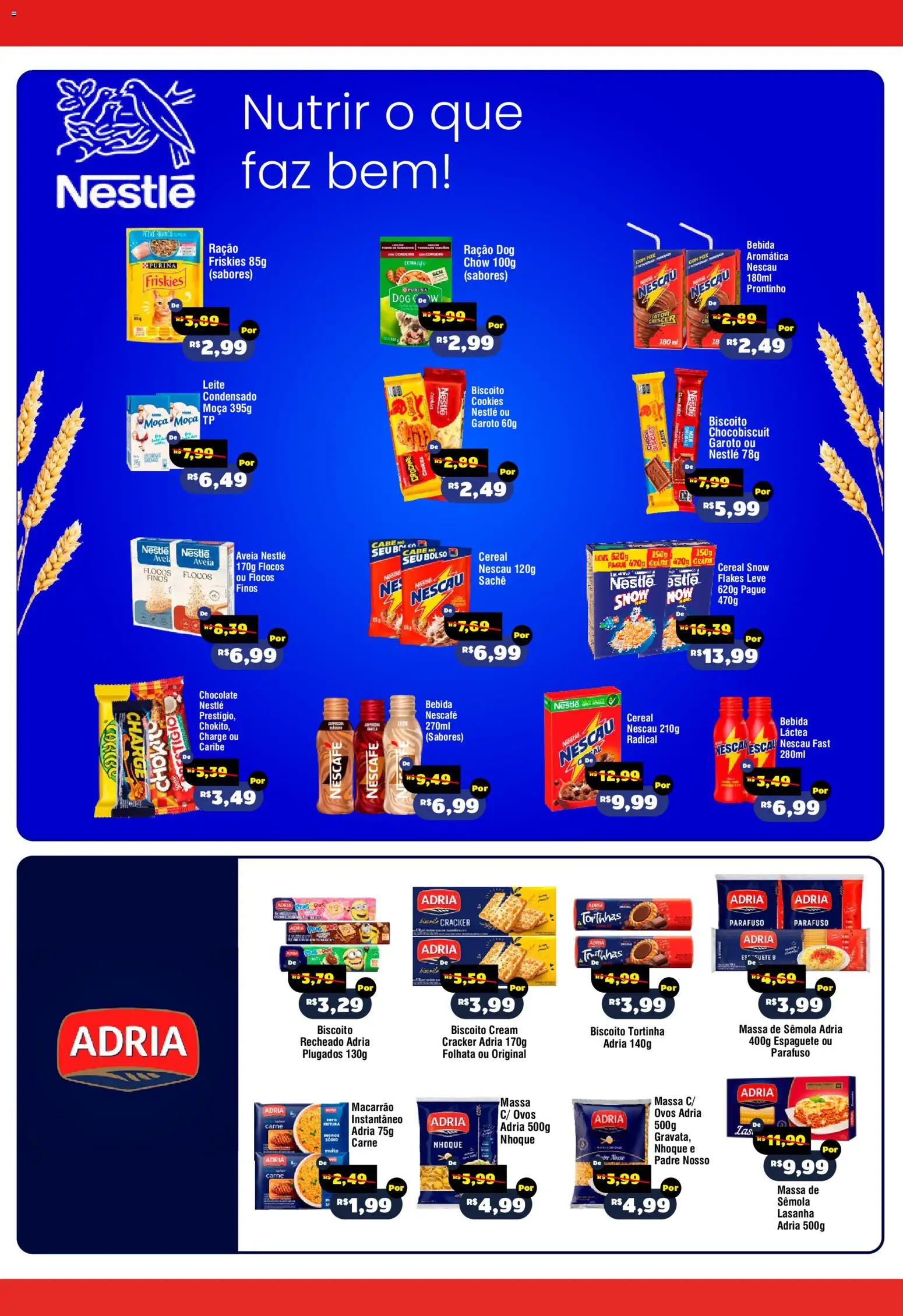 Ofertas Royal Supermercados ofertas Quinzenal até 09/08/2026. - Página 7