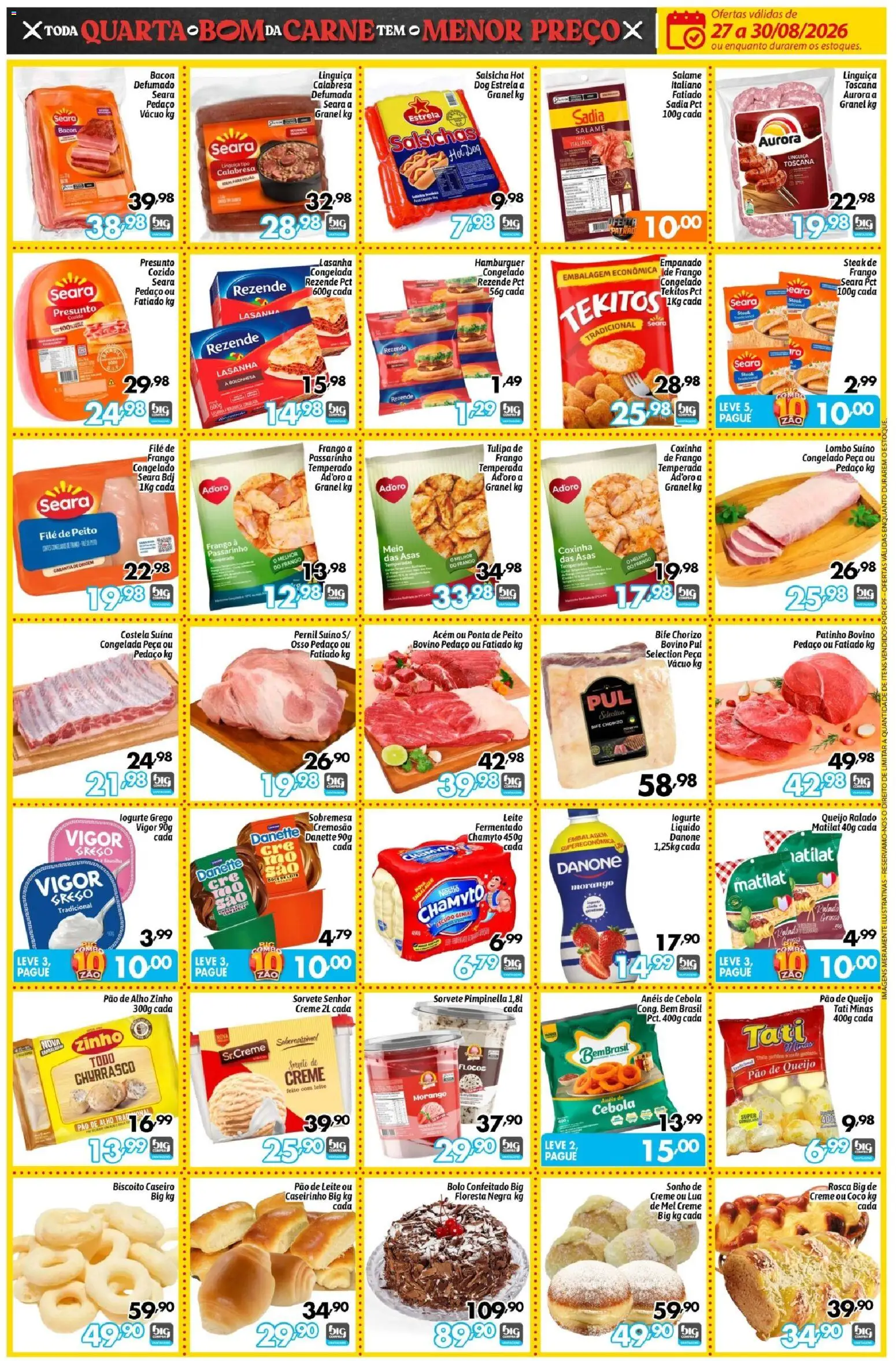 Ofertas Big Compra até 30/08/2026. - Página 3