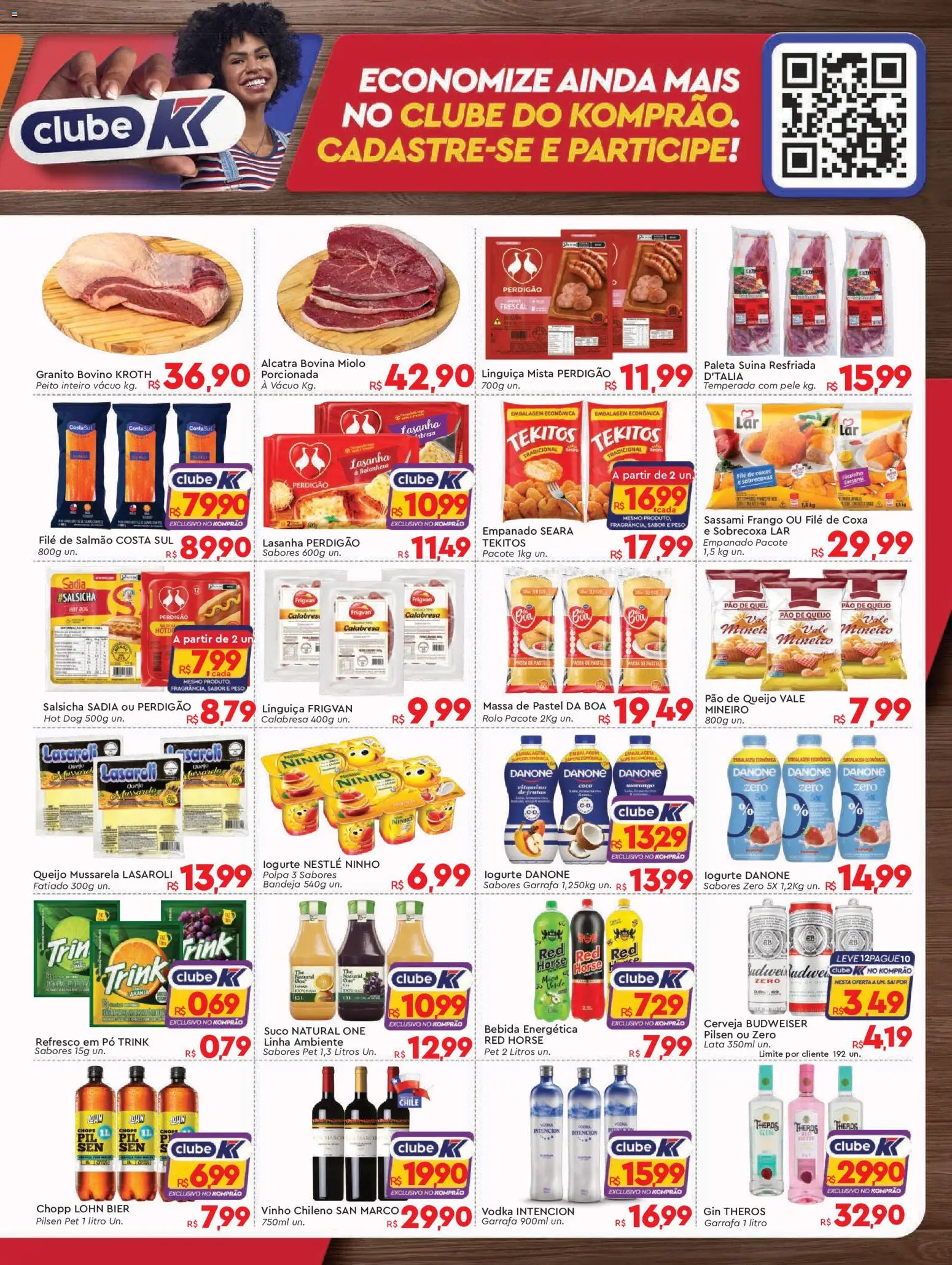Ofertas Komprao Atacadista até 31/07/2026. - Página 3
