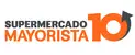 Logo de Mayorista 10