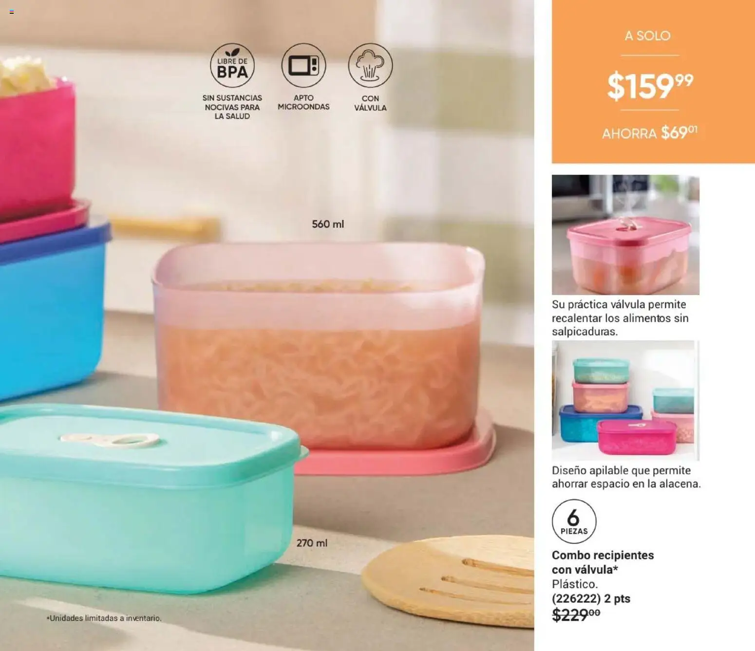 Vista previa las ofertas de la tienda AVON - AVON Casa & Estilo 11 2026 desde el 10/07/2026 