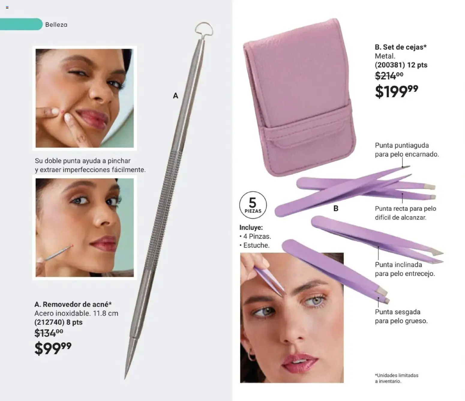 Vista previa las ofertas de la tienda AVON - AVON Casa & Estilo 15 2026 desde el 02/10/2026 