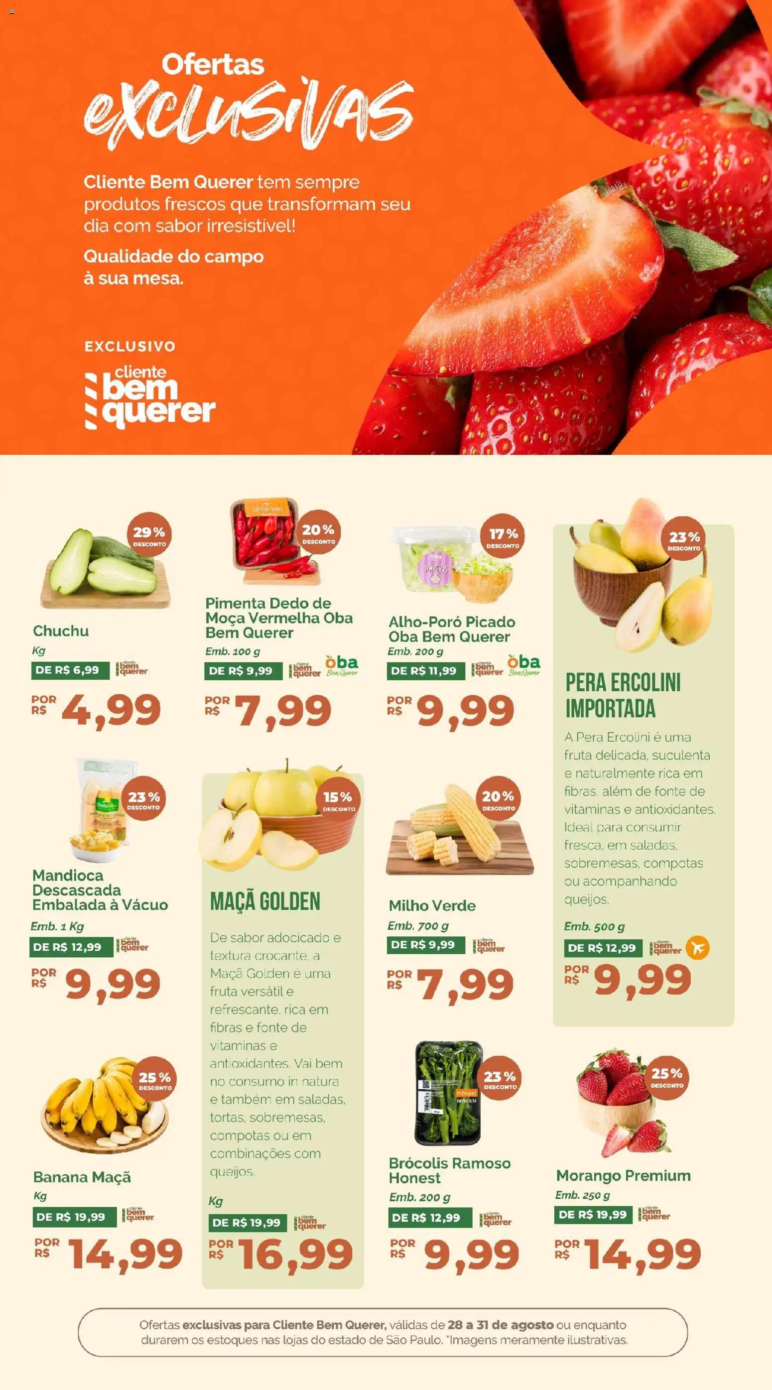 Ofertas Oba Hortifruti até 31/08/2026. - Página 4