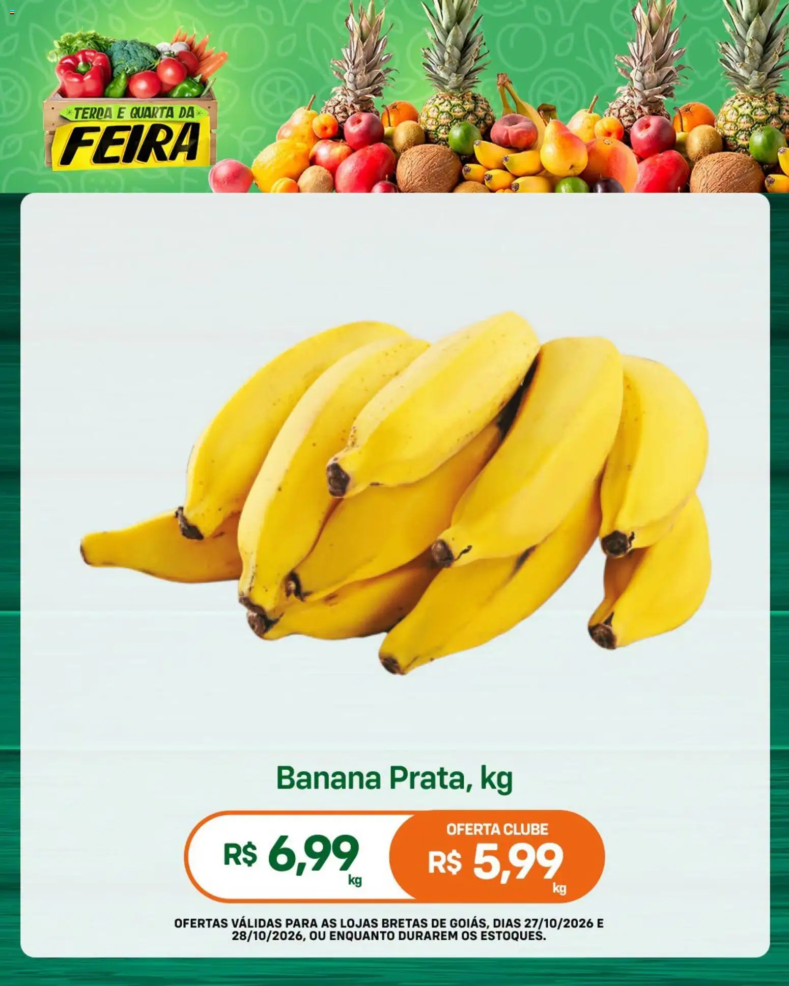 Ofertas Bretas até 28/10/2026. - Página 2