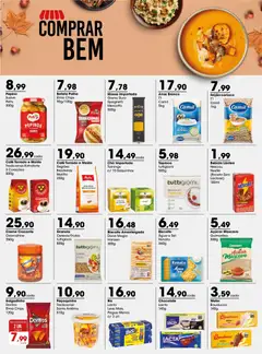 Pré-Visualização do folheto "Zaffari - Ofertas da semana" da loja Zaffari válido a partir de 11/05/2026