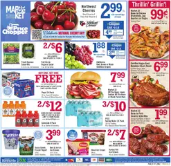 Ad Preview of Price Chopper Price Chopper Weekly Ad from 07/12/2026