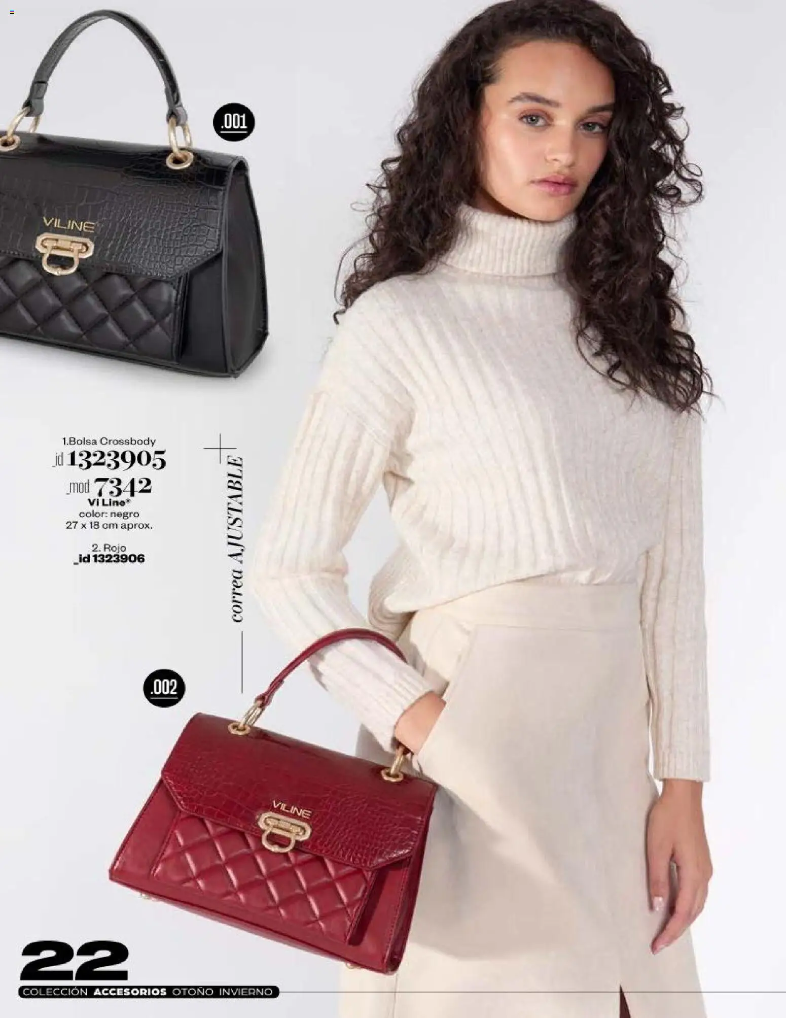 Vista previa las ofertas de la tienda Price Shoes - Price Shoes catálogo Accesorios desde el 21/10/2026 