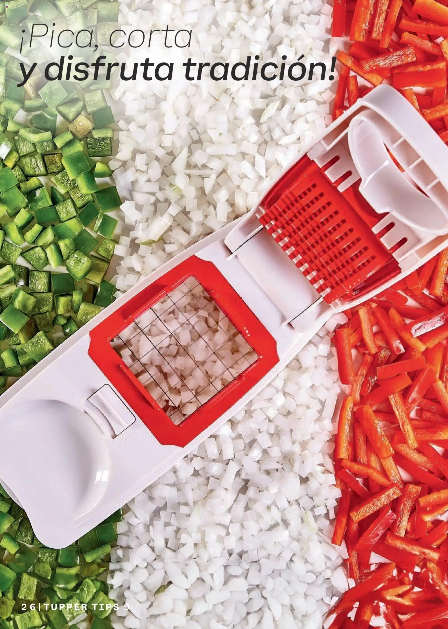 Vista previa las ofertas de la tienda Tupperware - Tupperware catálogo desde el 10/08/2026 