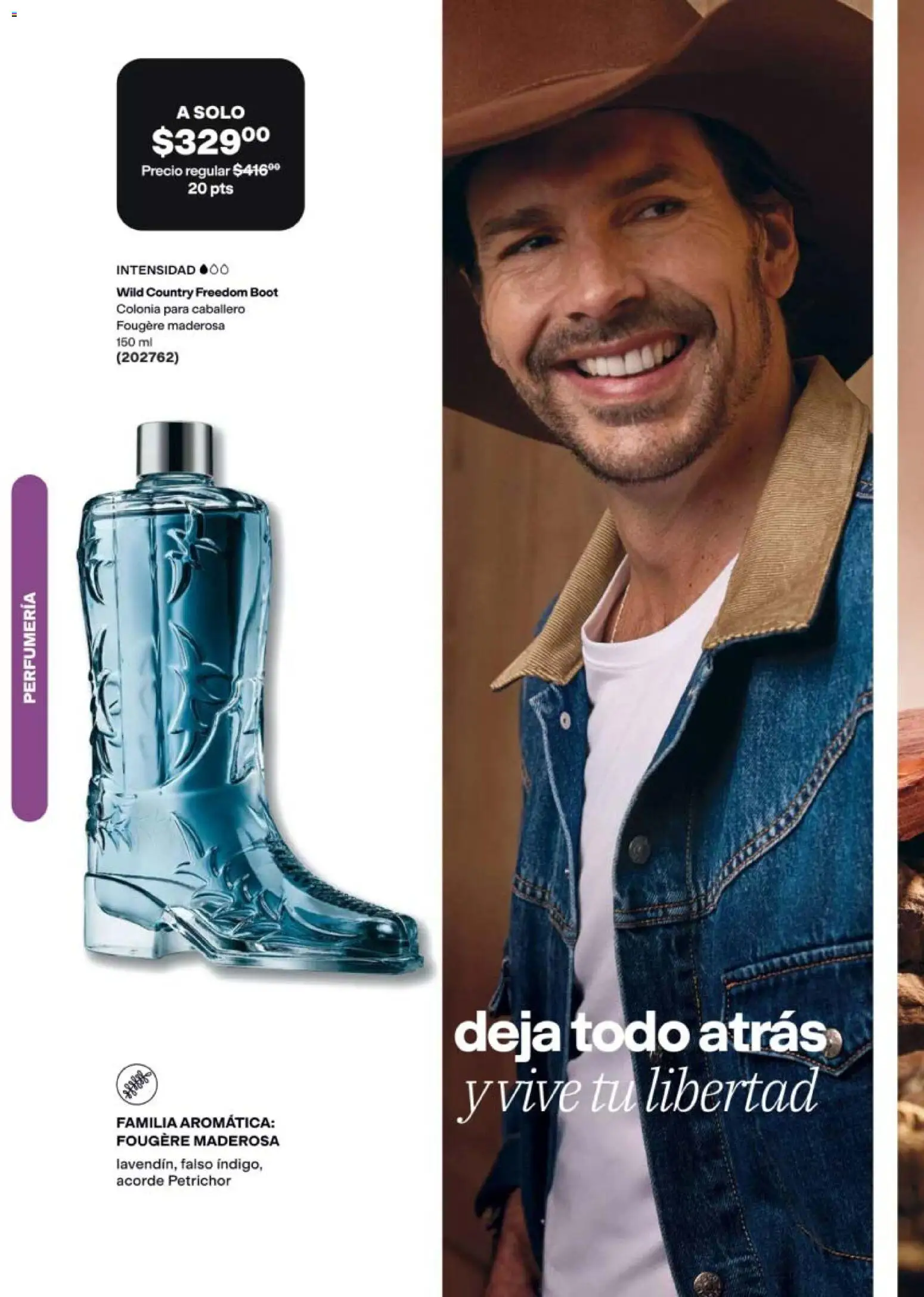 Vista previa las ofertas de la tienda AVON - AVON campaña 13 2026 desde el 21/08/2026 