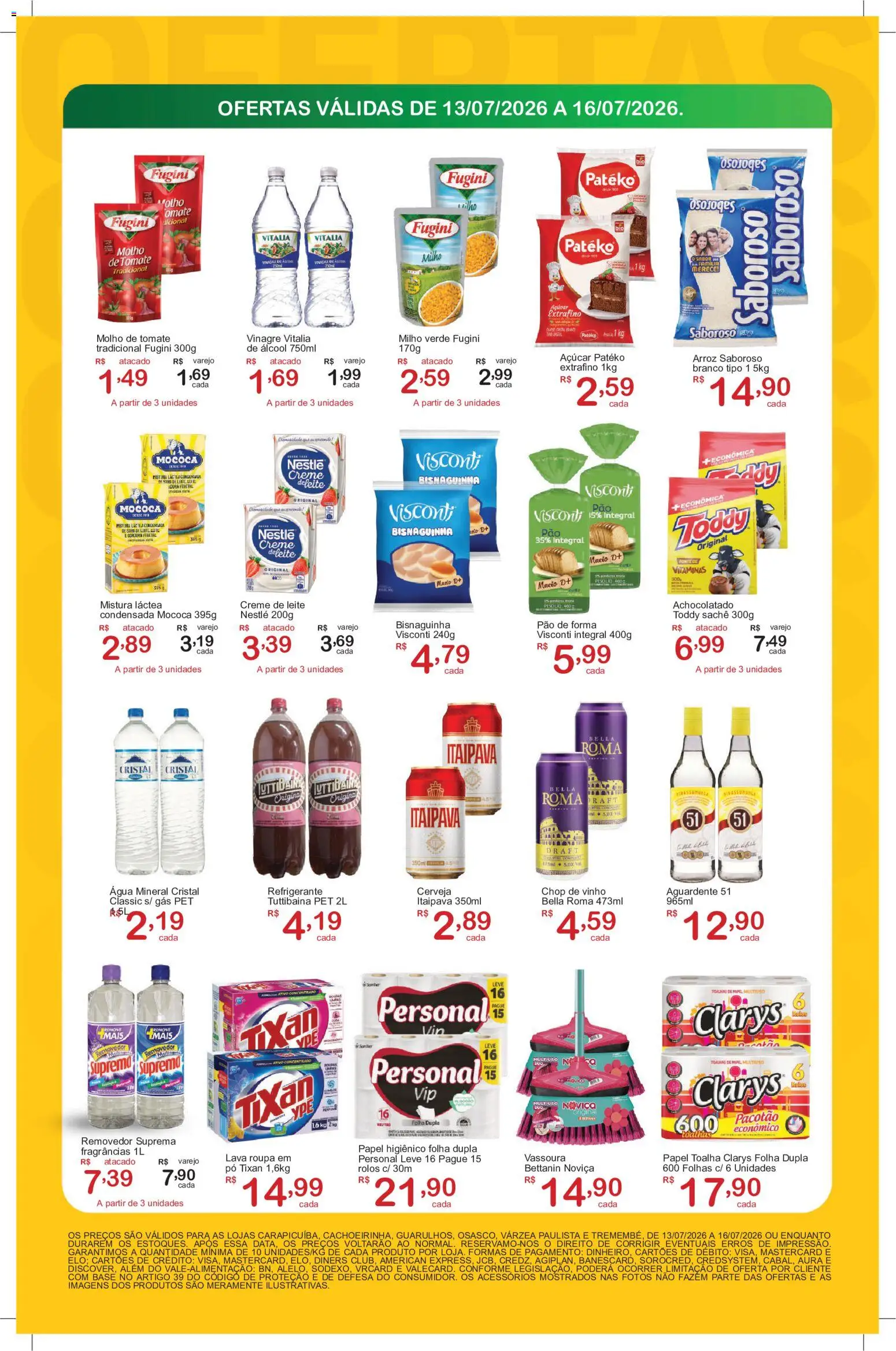 Ofertas GIGA Atacado até 16/07/2026. - Página 2
