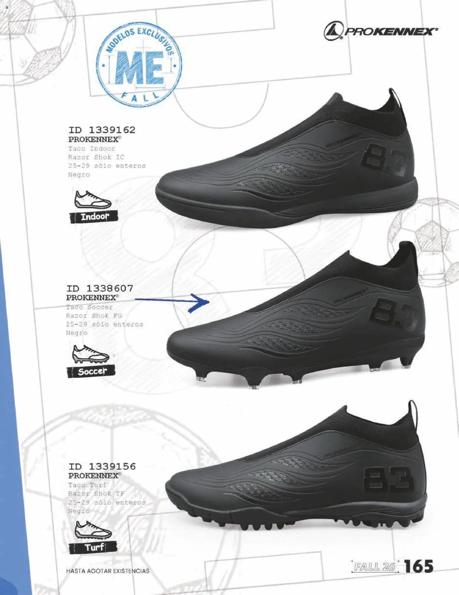 Vista previa las ofertas de la tienda Price Shoes - Price Shoes catálogo desde el 17/08/2026 