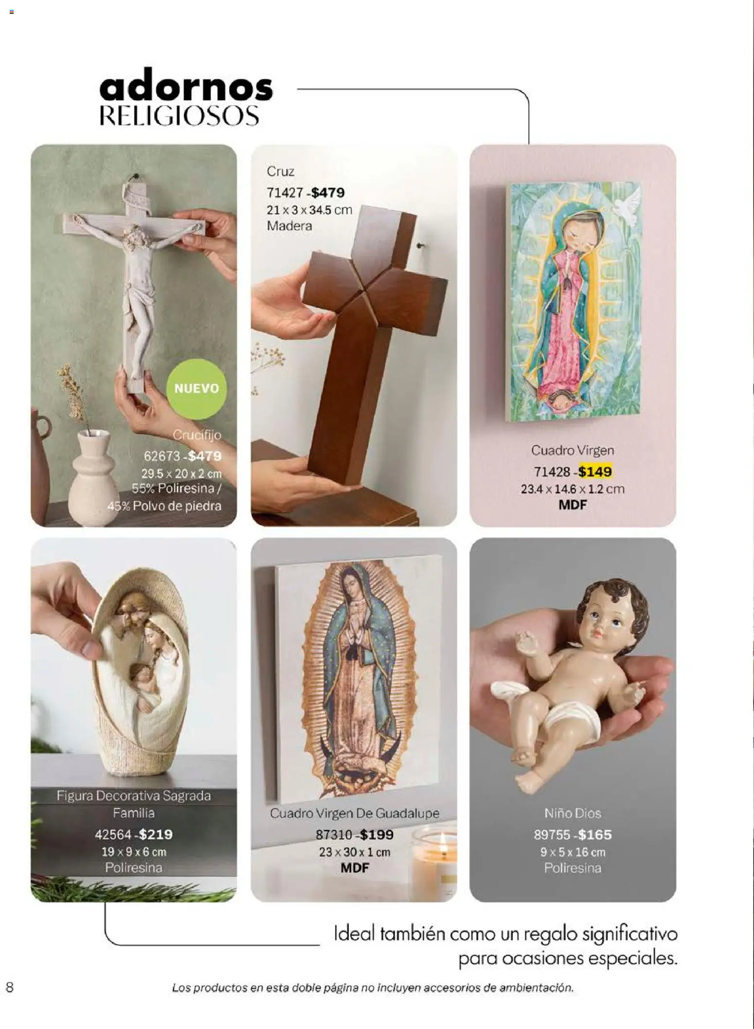 Vista previa las ofertas de la tienda Vianney - Vianney catálogo Biasi desde el 14/09/2026 