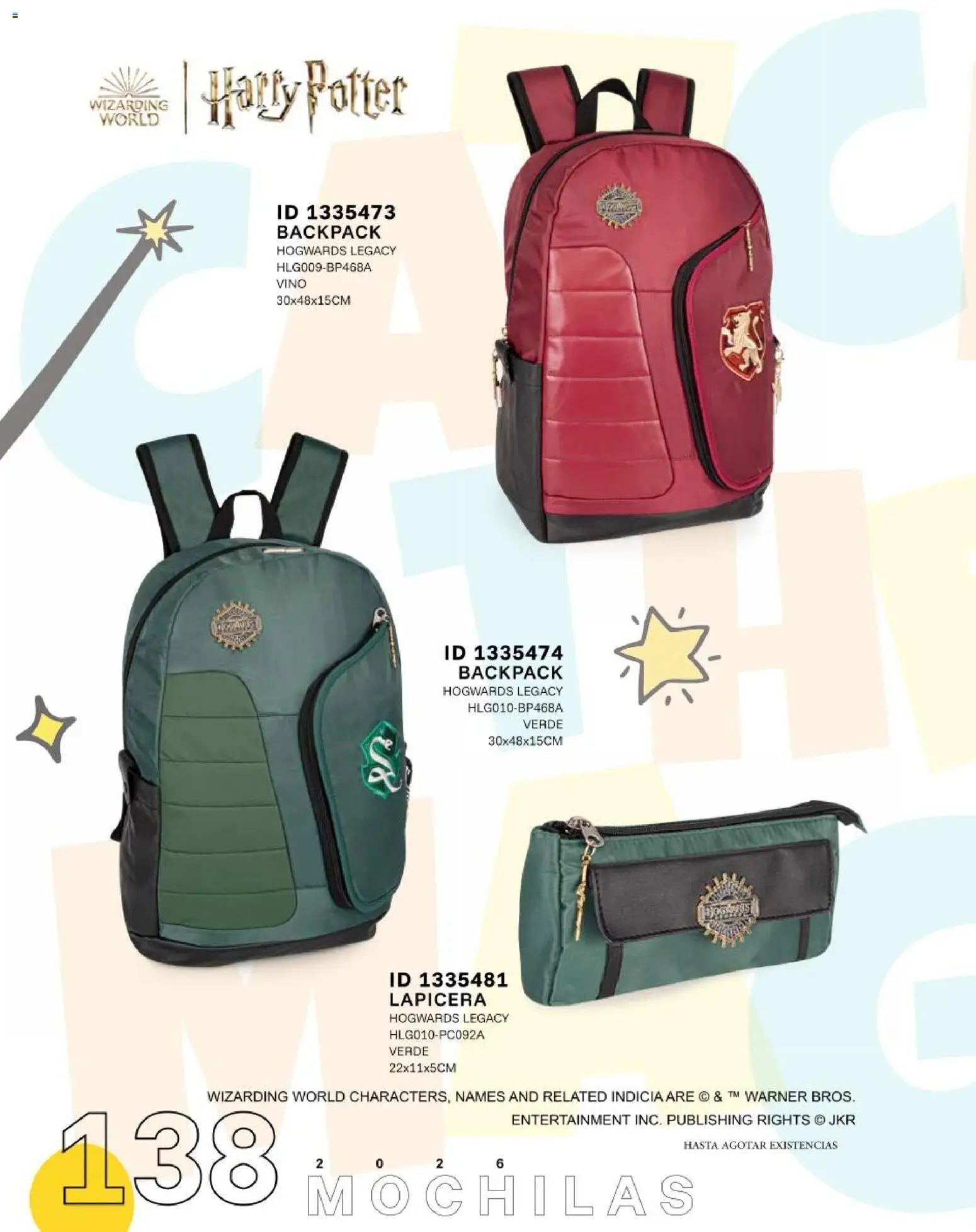 Vista previa las ofertas de la tienda Price Shoes - Price Shoes catálogo Mochilas desde el 12/06/2026 