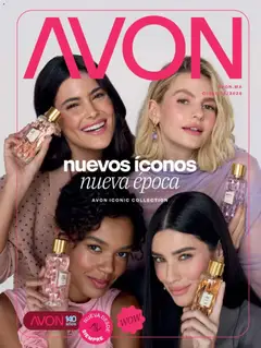Vista previa las ofertas de la tienda AVON - AVON campaña 14 2026 desde el 11/09/2026 