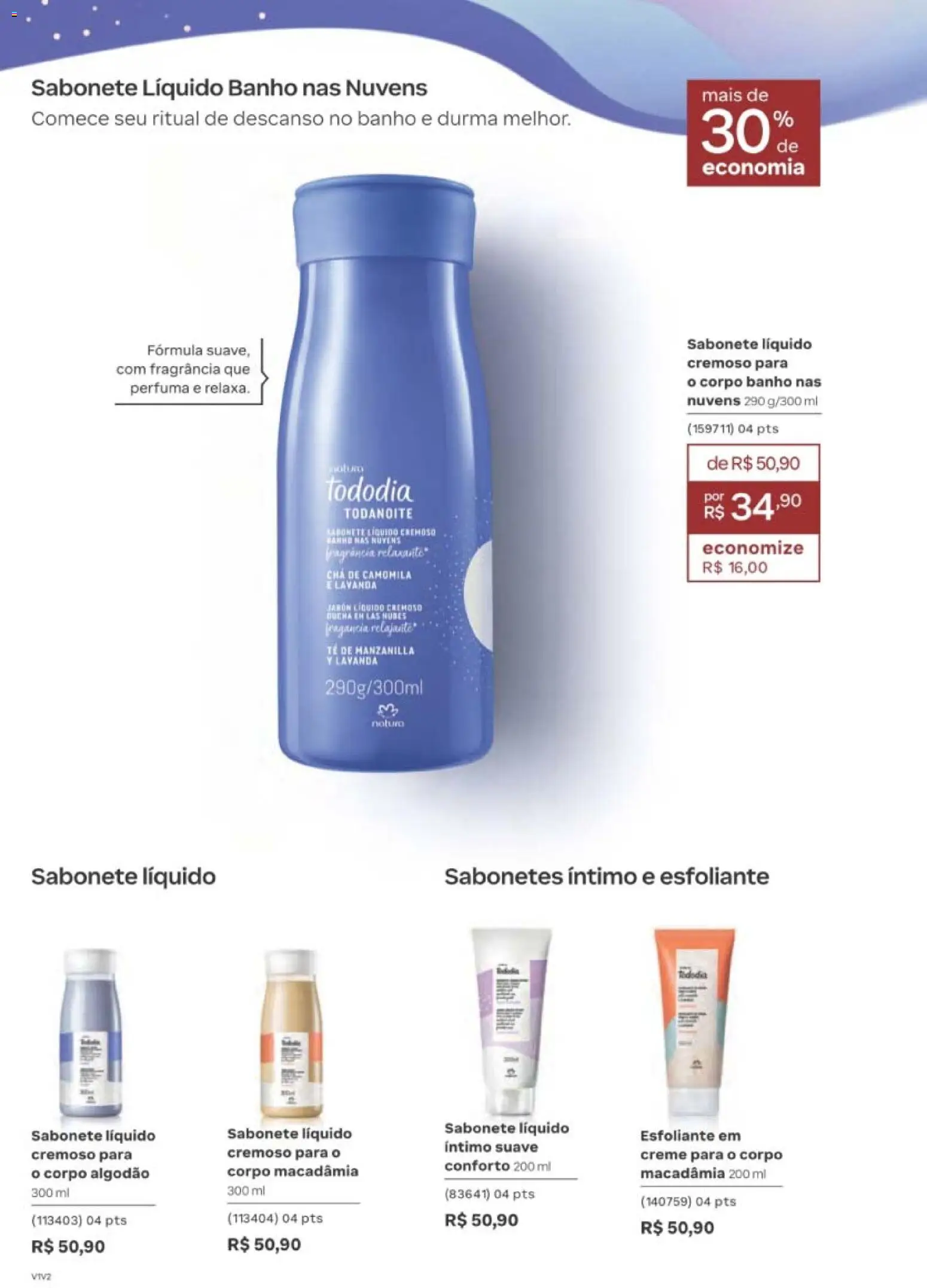 Ofertas Natura até 12/10/2026. - Página 143