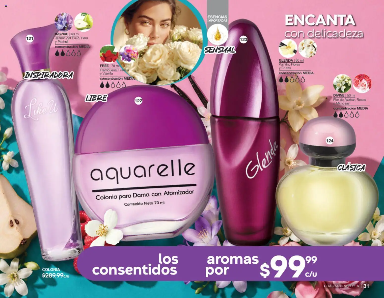 Vista previa las ofertas de la tienda Fuller - Fuller campaña 13 2026 desde el 30/09/2026 