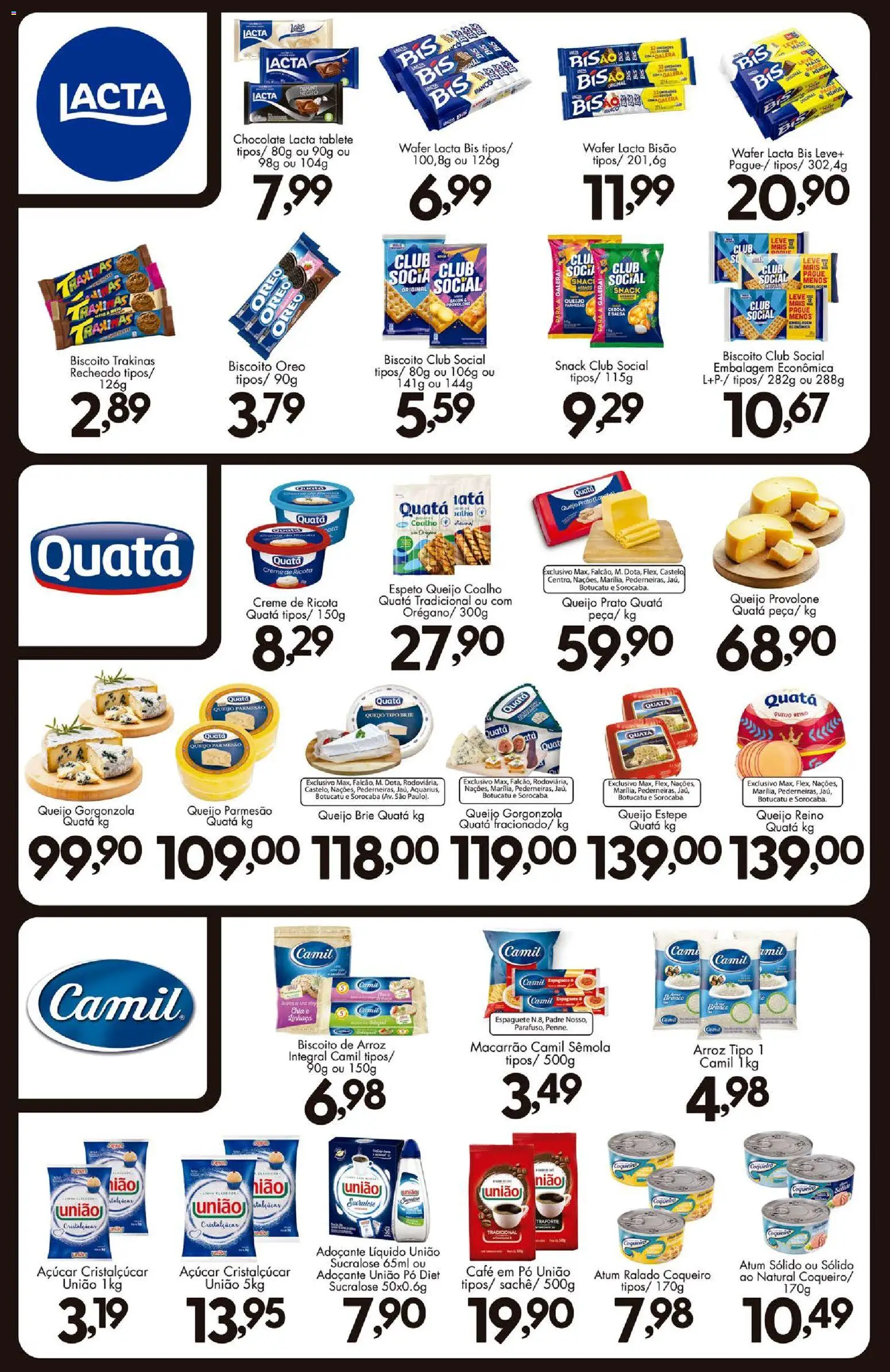 Ofertas Confiança até 30/07/2026. - Página 8