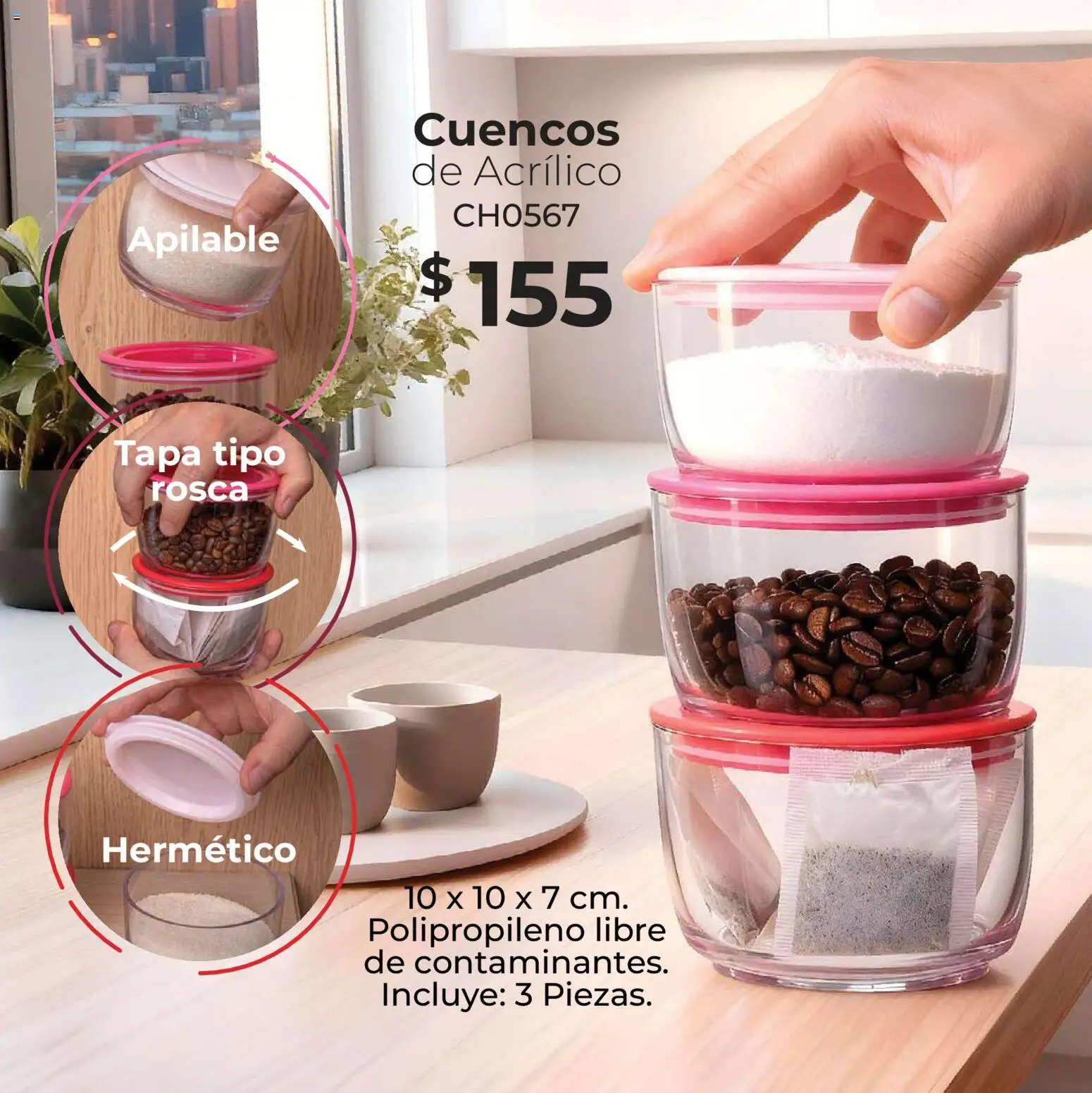 Vista previa las ofertas de la tienda Colchas Concord - Colchas Concord catálogo Home desde el 01/09/2026 