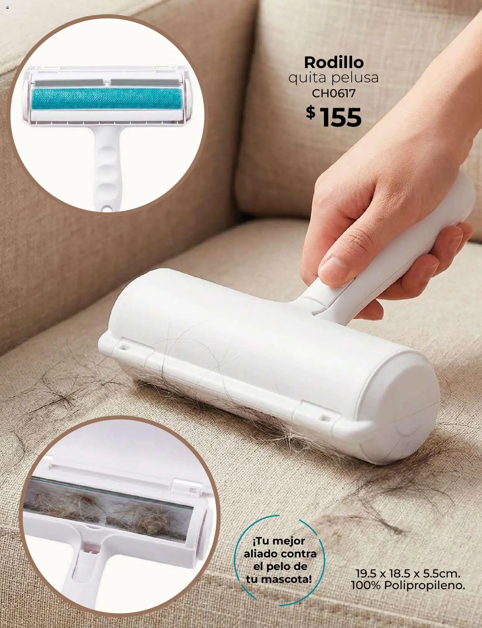 Vista previa las ofertas de la tienda Colchas Concord - Colchas Concord catálogo Concord home desde el 01/05/2026 - Rodillo