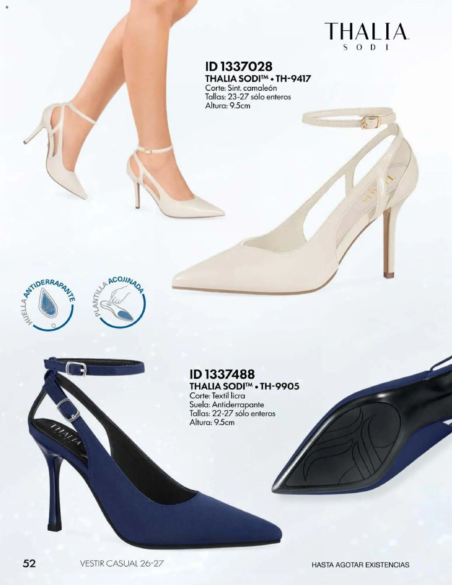 Vista previa las ofertas de la tienda Price Shoes - Price Shoes catálogo Vestir Casual desde el 28/08/2026 