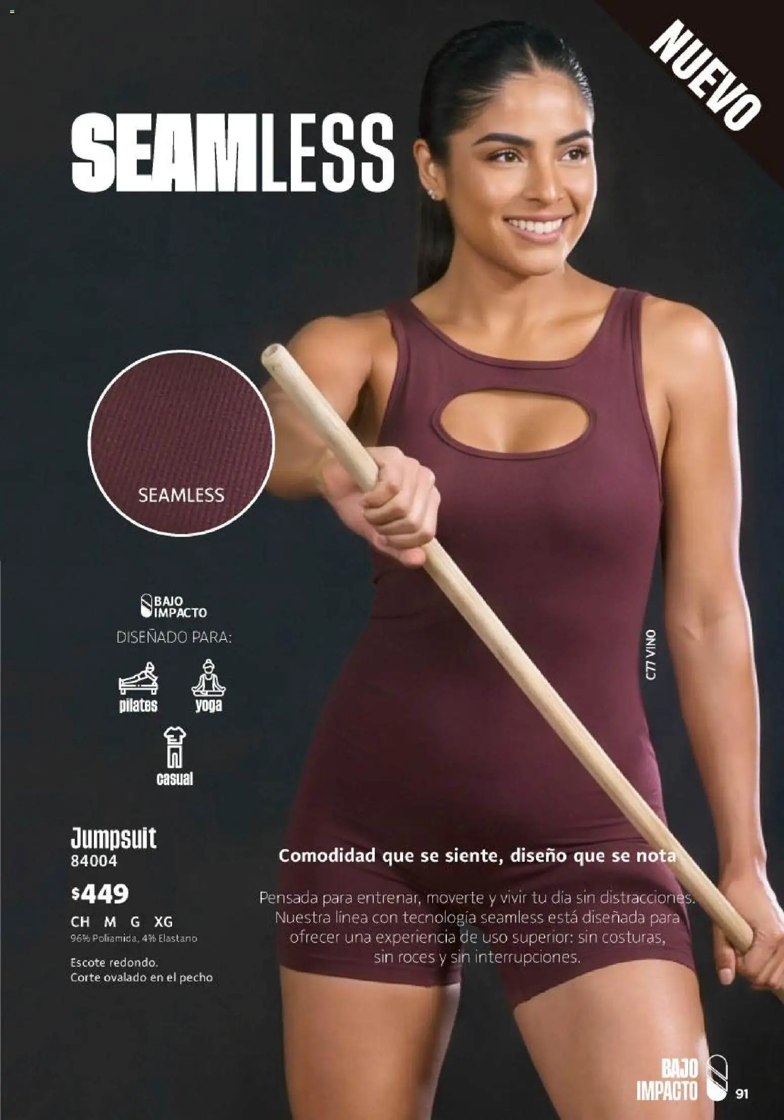 Vista previa las ofertas de la tienda Ilusión - Ilusión catálogo Otoño desde el 01/08/2026 