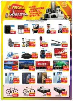 Pré-Visualização do folheto "Gbarbosa - Ofertas da semana" da loja Gbarbosa válido a partir de 18/08/2026
