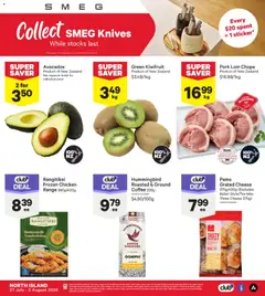Preview of catalogue New World catalogue from shop New World valid 26 Jul 2026