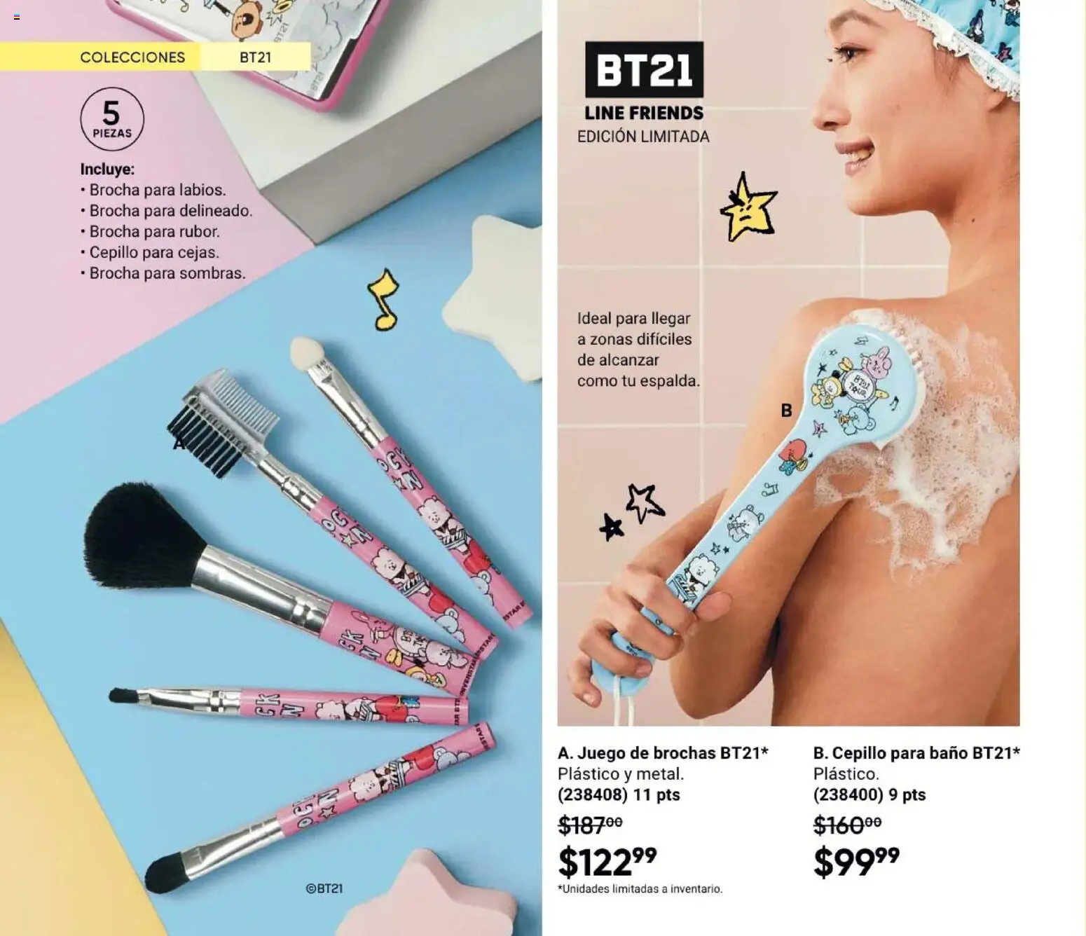 Vista previa las ofertas de la tienda AVON - AVON Casa & Estilo 13 2026 desde el 21/08/2026 