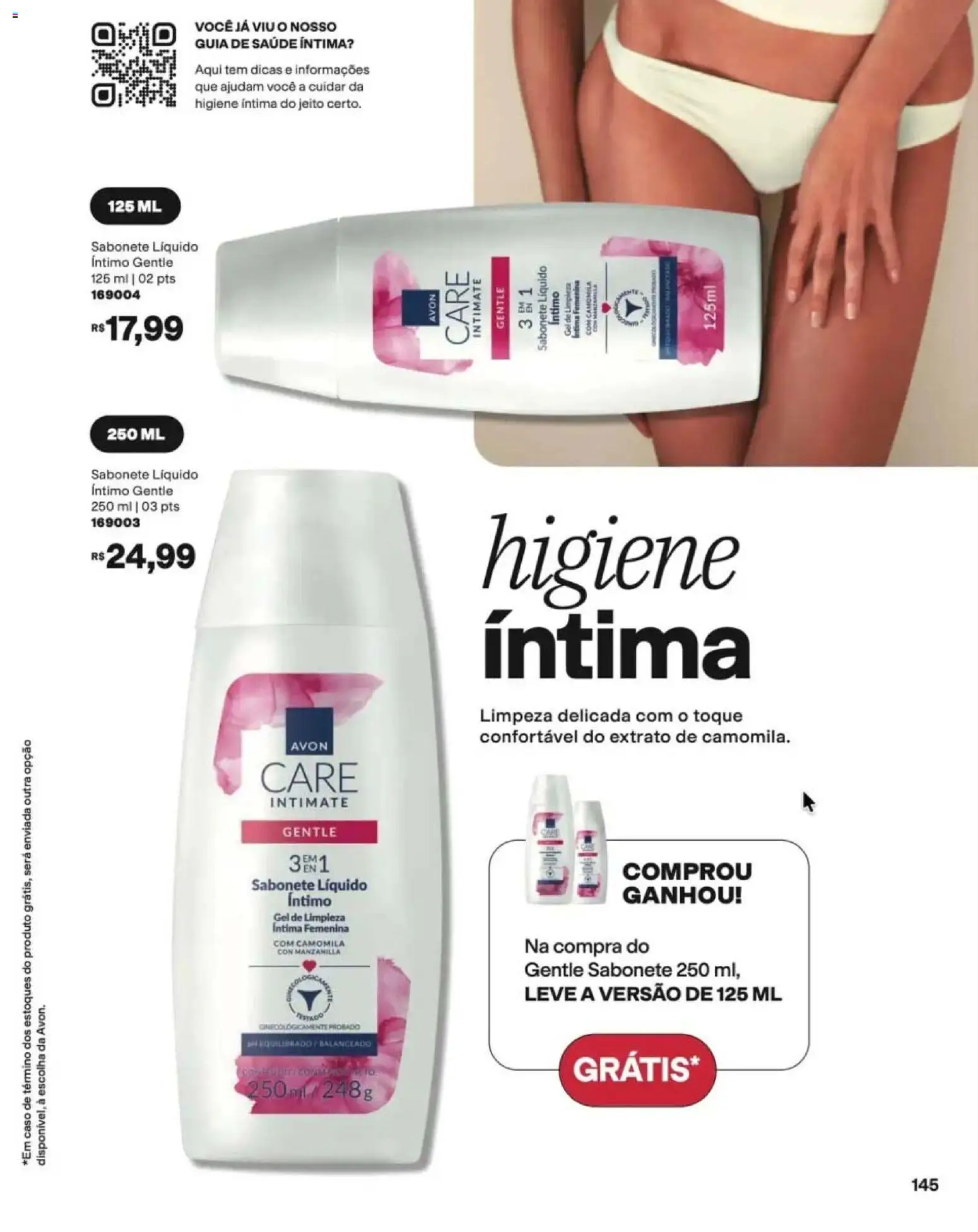Ofertas Avon até 12/10/2026. - Página 147