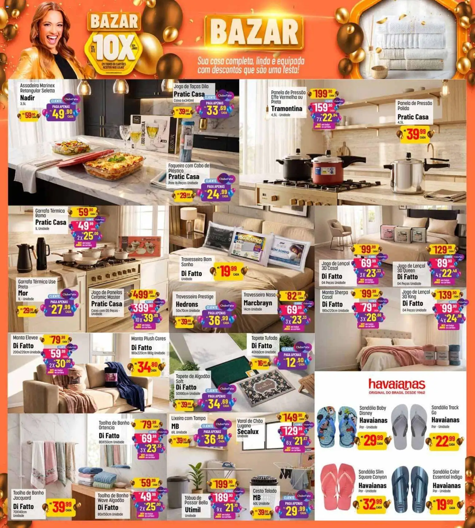 Ofertas Super Muffato até 12/08/2026. - Página 21