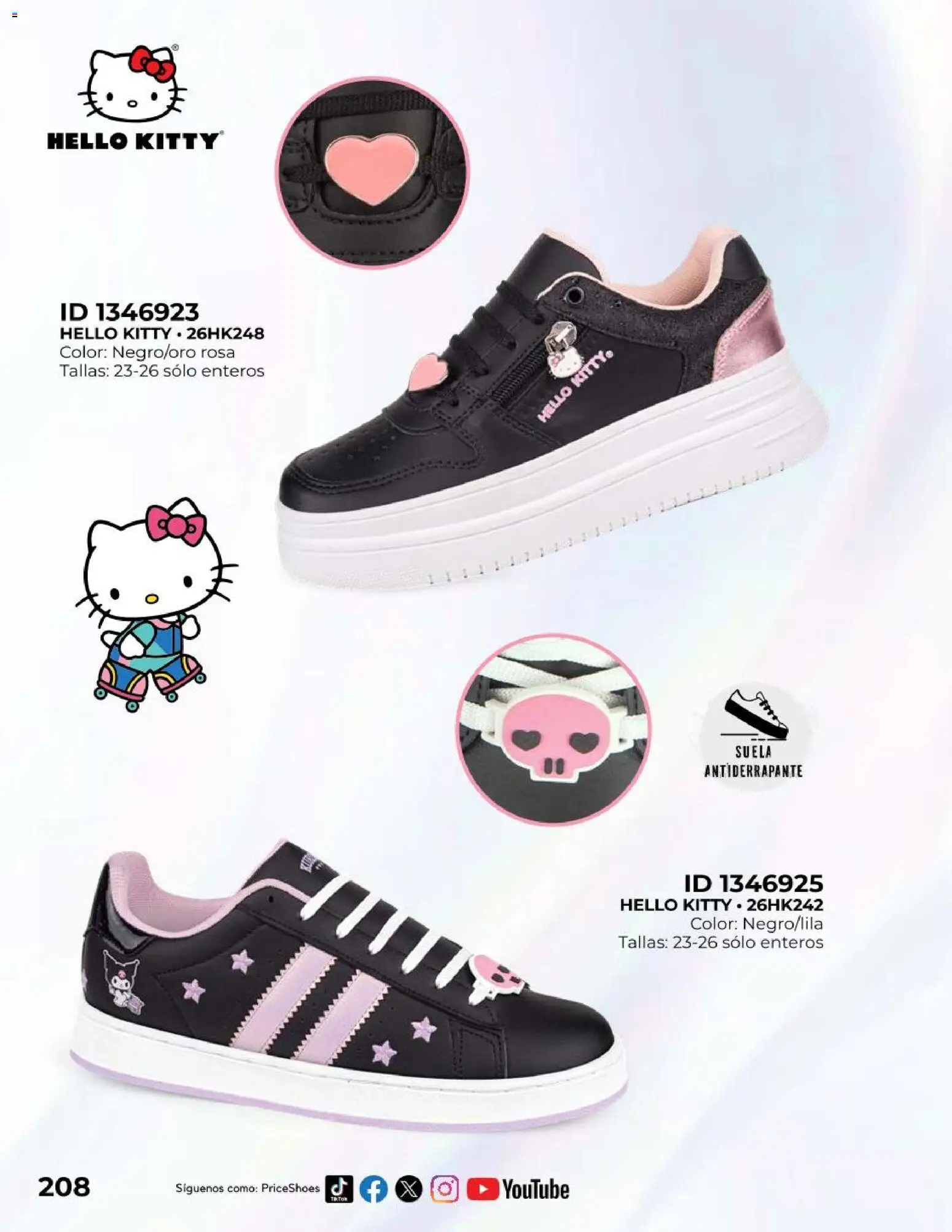Vista previa las ofertas de la tienda Price Shoes - Price Shoes catálogo Exclusivos desde el 01/10/2026 