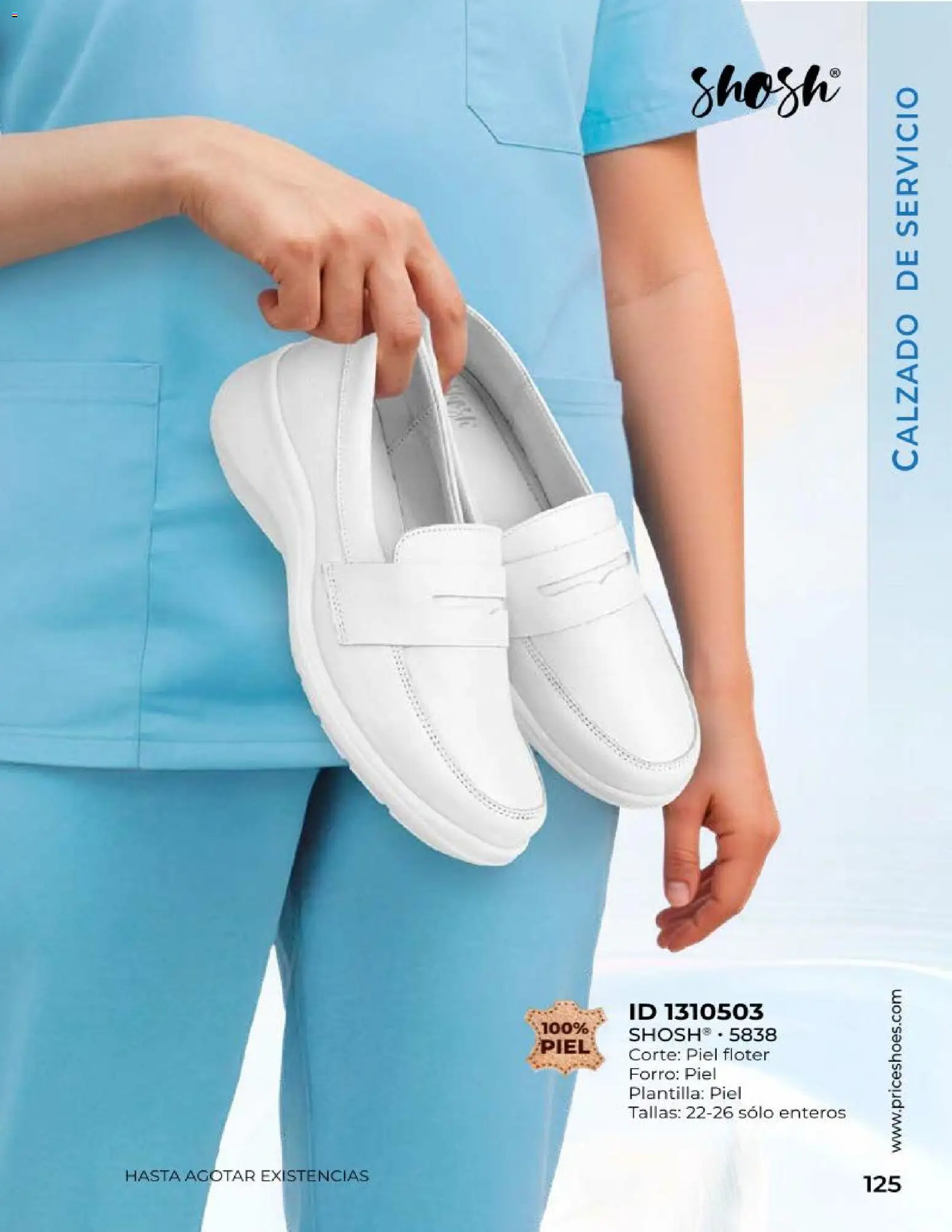 Vista previa las ofertas de la tienda Price Shoes - Price Shoes catálogo Confort desde el 24/08/2026 