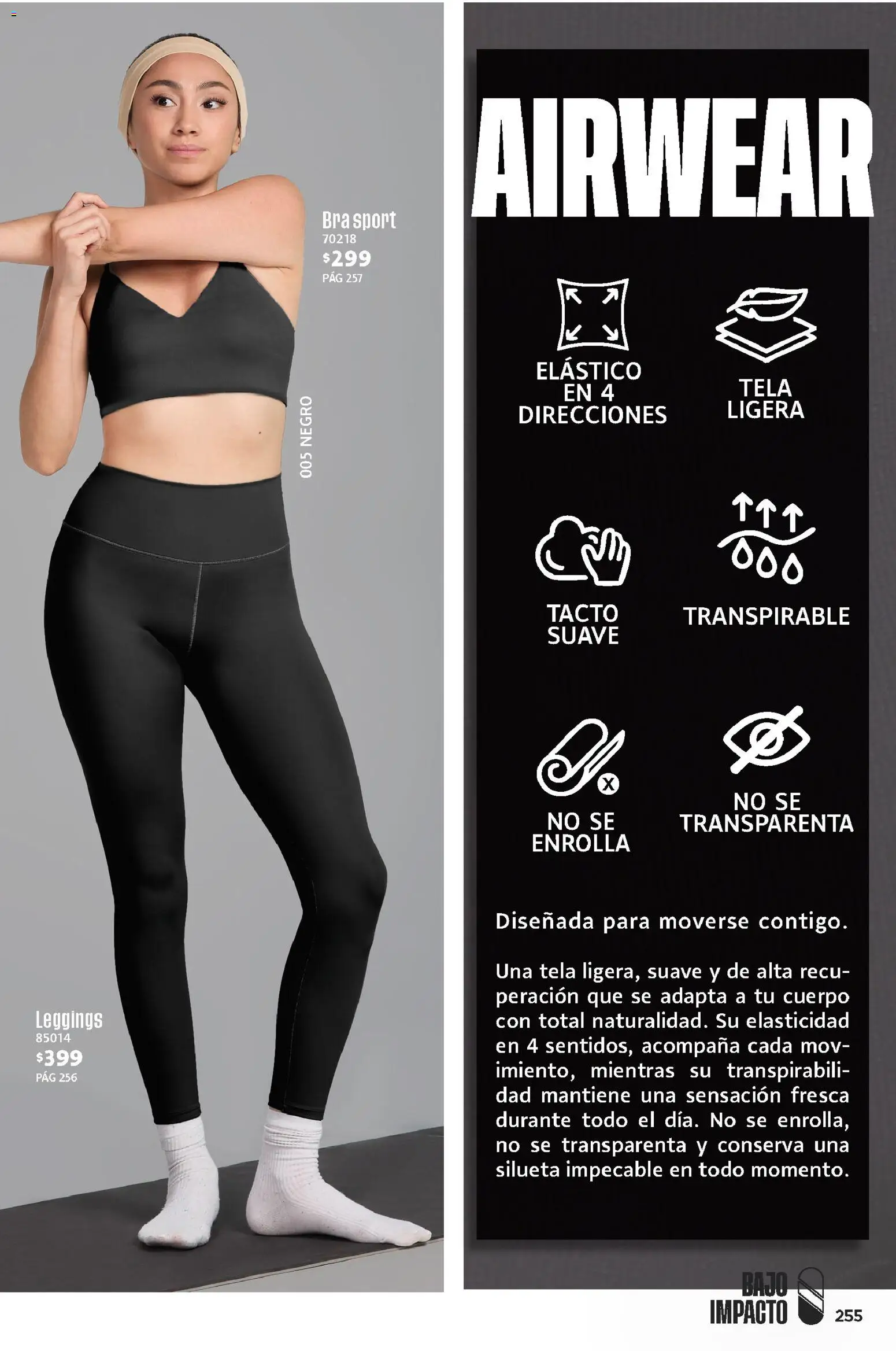 Vista previa las ofertas de la tienda Ilusión - Ilusión catálogo Otoño desde el 01/09/2026 