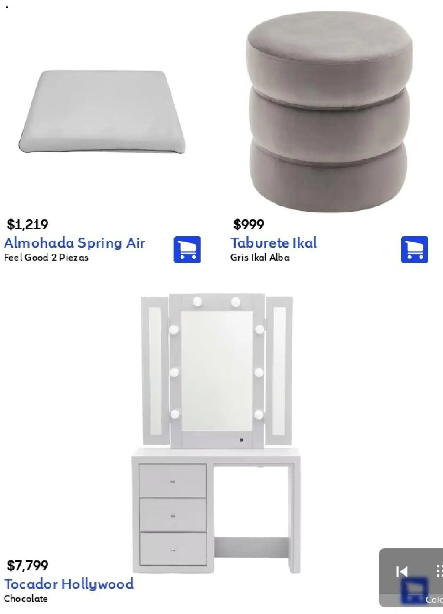 Vista previa las ofertas de la tienda Coppel - Coppel catálogo desde el 01/09/2026 