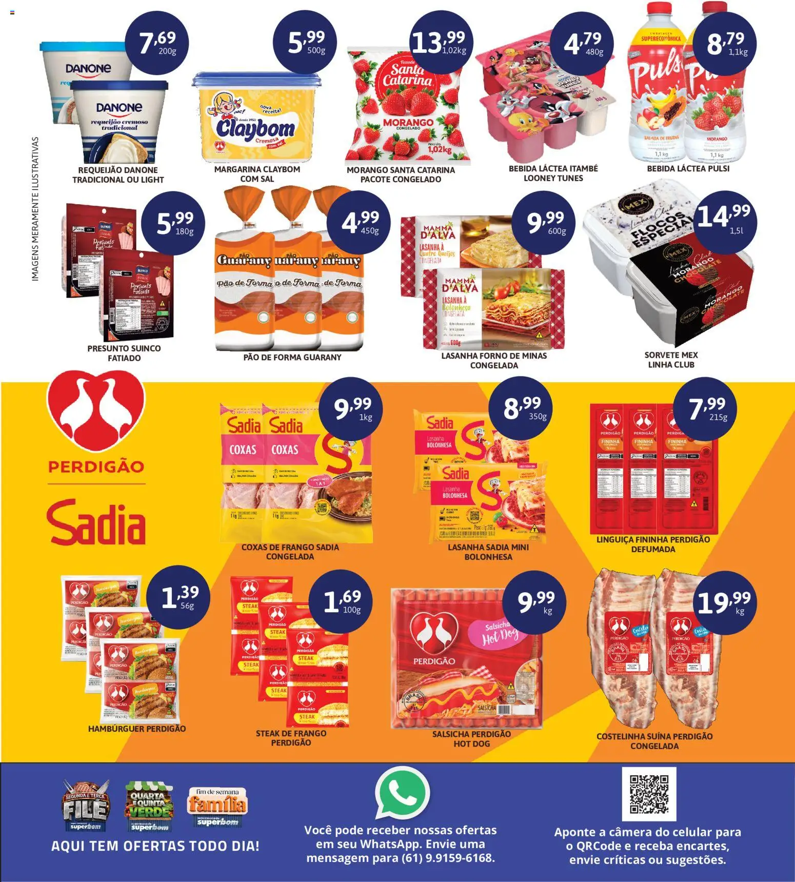 Ofertas Superbom ofertas Dia dos Pais até 08/11/2026. - Página 3